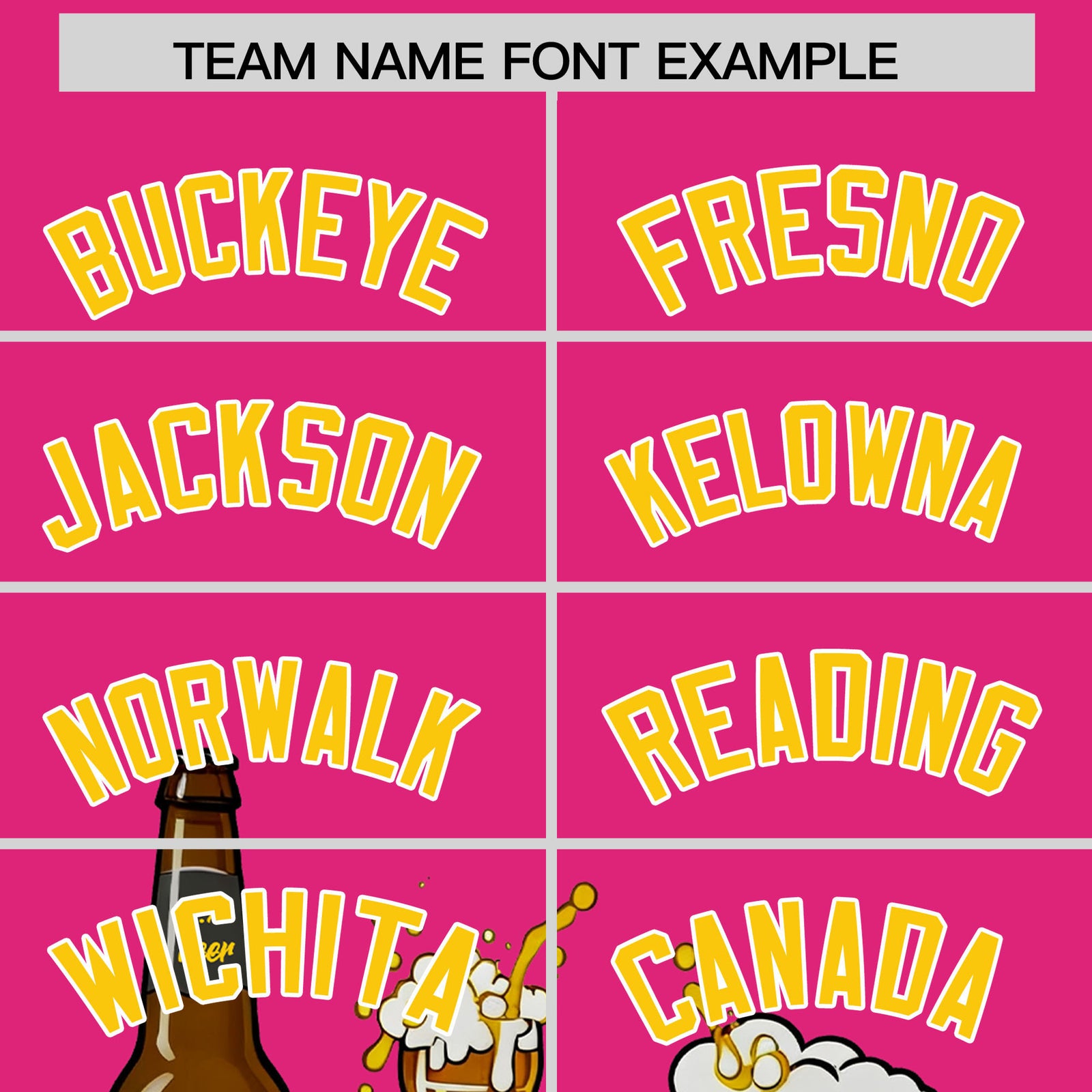 Custom Rose Red Personalized Team Shirts for Parties & Training | KXKSHOP