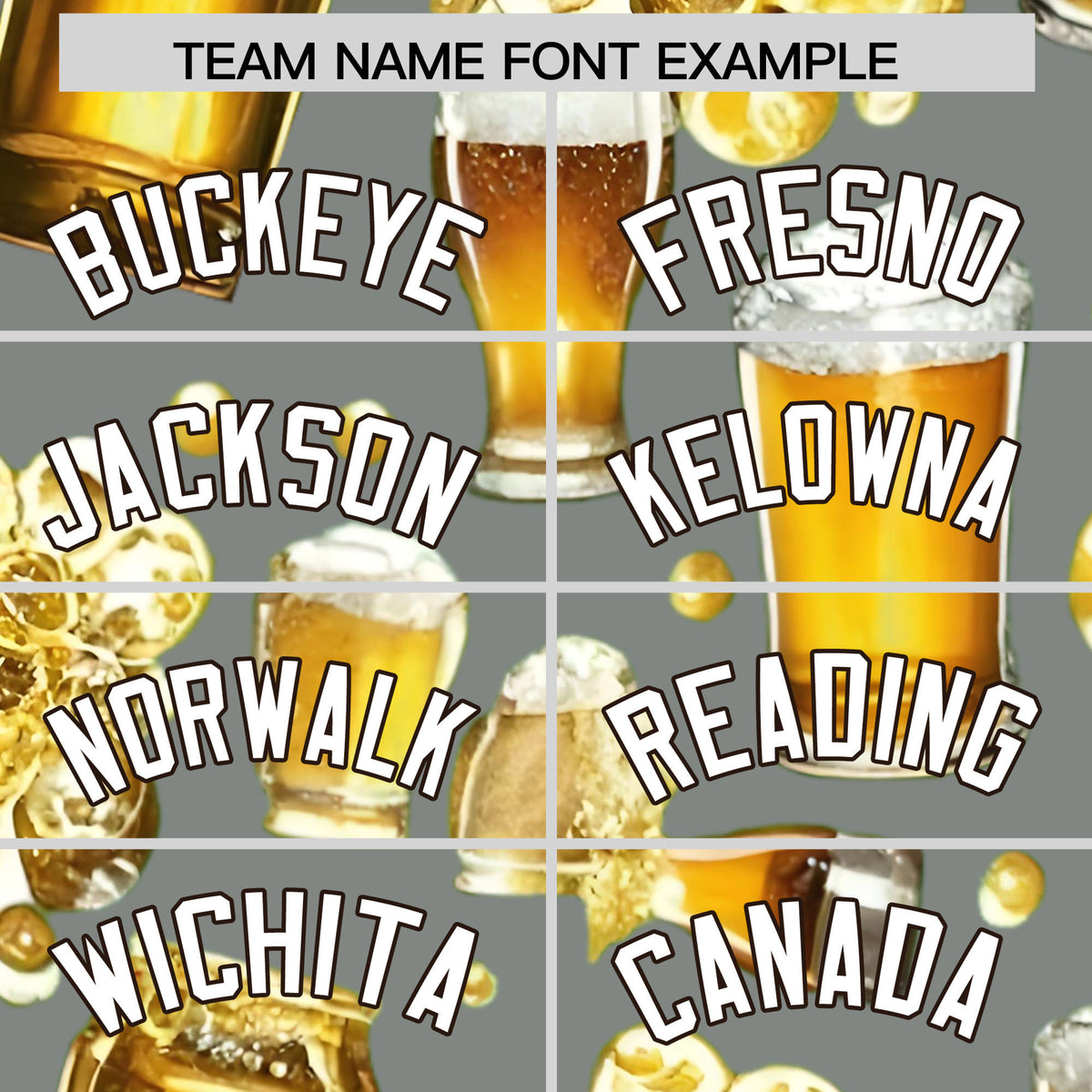 Custom Gray Personalized Team Shirts for Parties &amp; Training | KXKSHOP