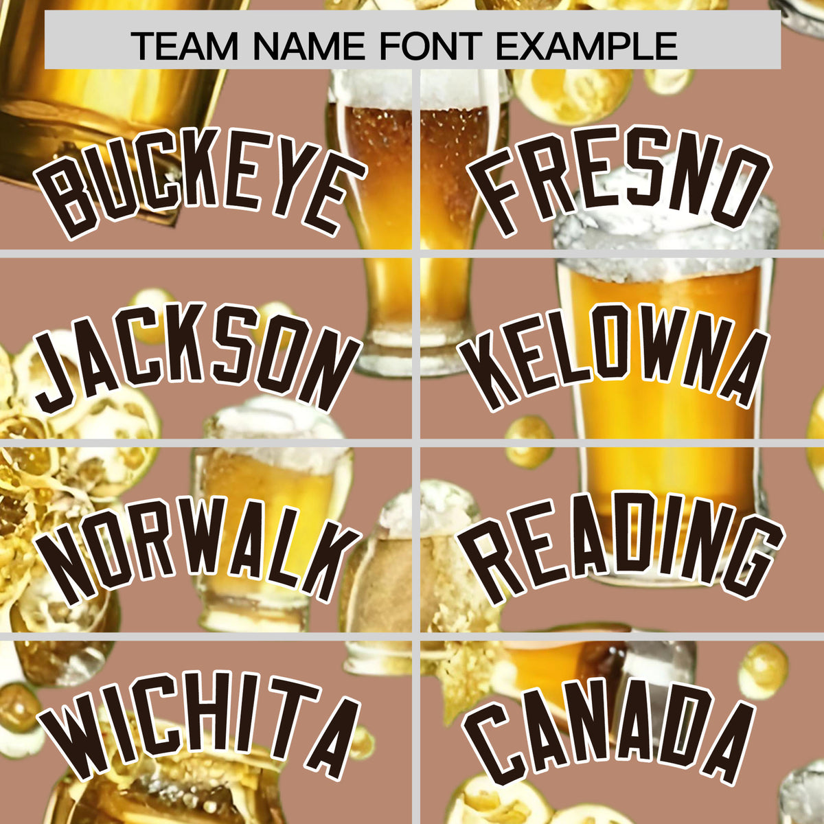 Custom Coffee Personalized Team Shirts for Parties &amp; Training | KXKSHOP