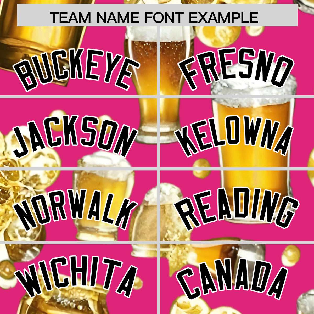 Custom Rose Red Personalized Team Shirts for Parties &amp; Training | KXKSHOP