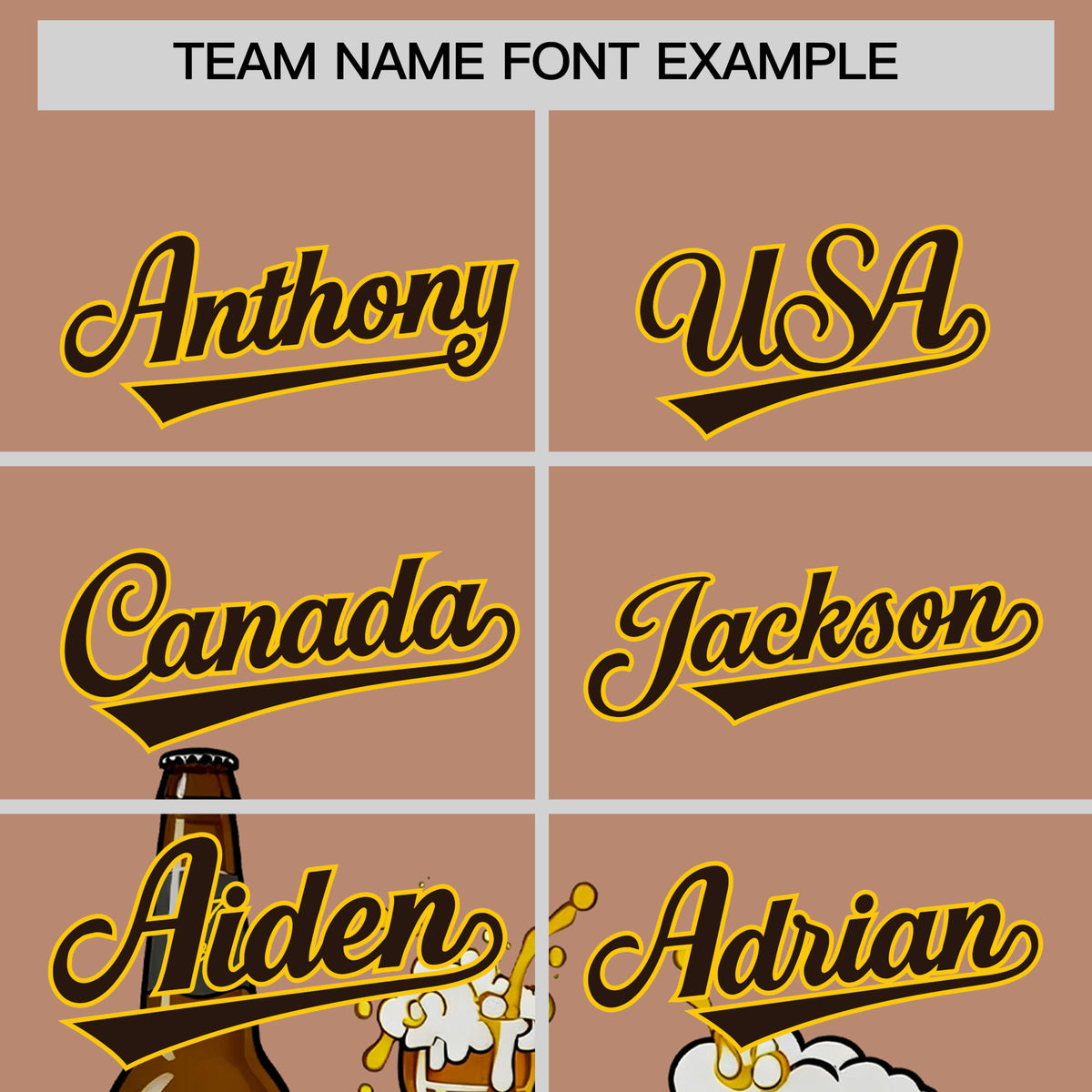 Custom Coffee Personalized Team Shirts for Parties &amp; Training | KXKSHOP