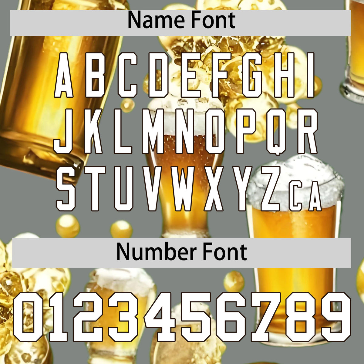 Custom Gray Personalized Team Shirts for Parties &amp; Training | KXKSHOP