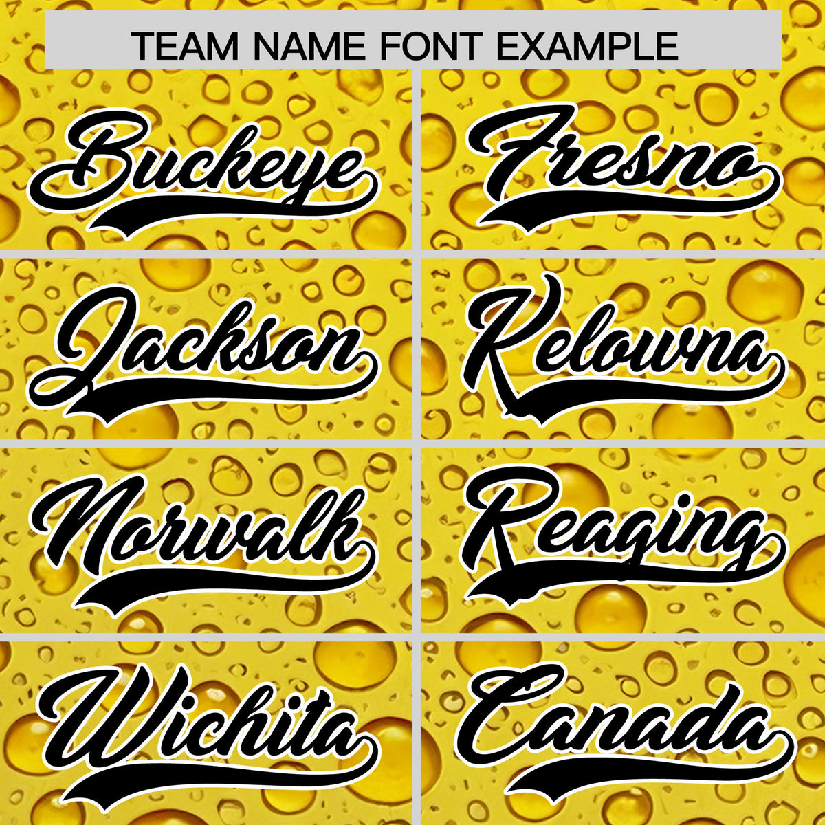 Custom Gold Personalized Team Shirts for Parties &amp; Training | KXKSHOP