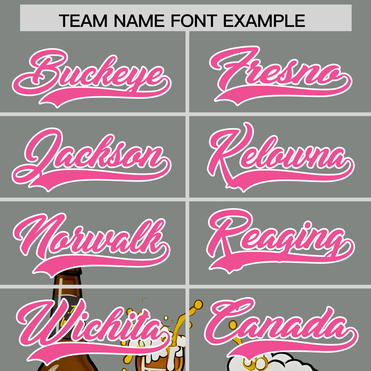 Custom Gray Personalized Team Shirts for Parties &amp; Training | KXKSHOP