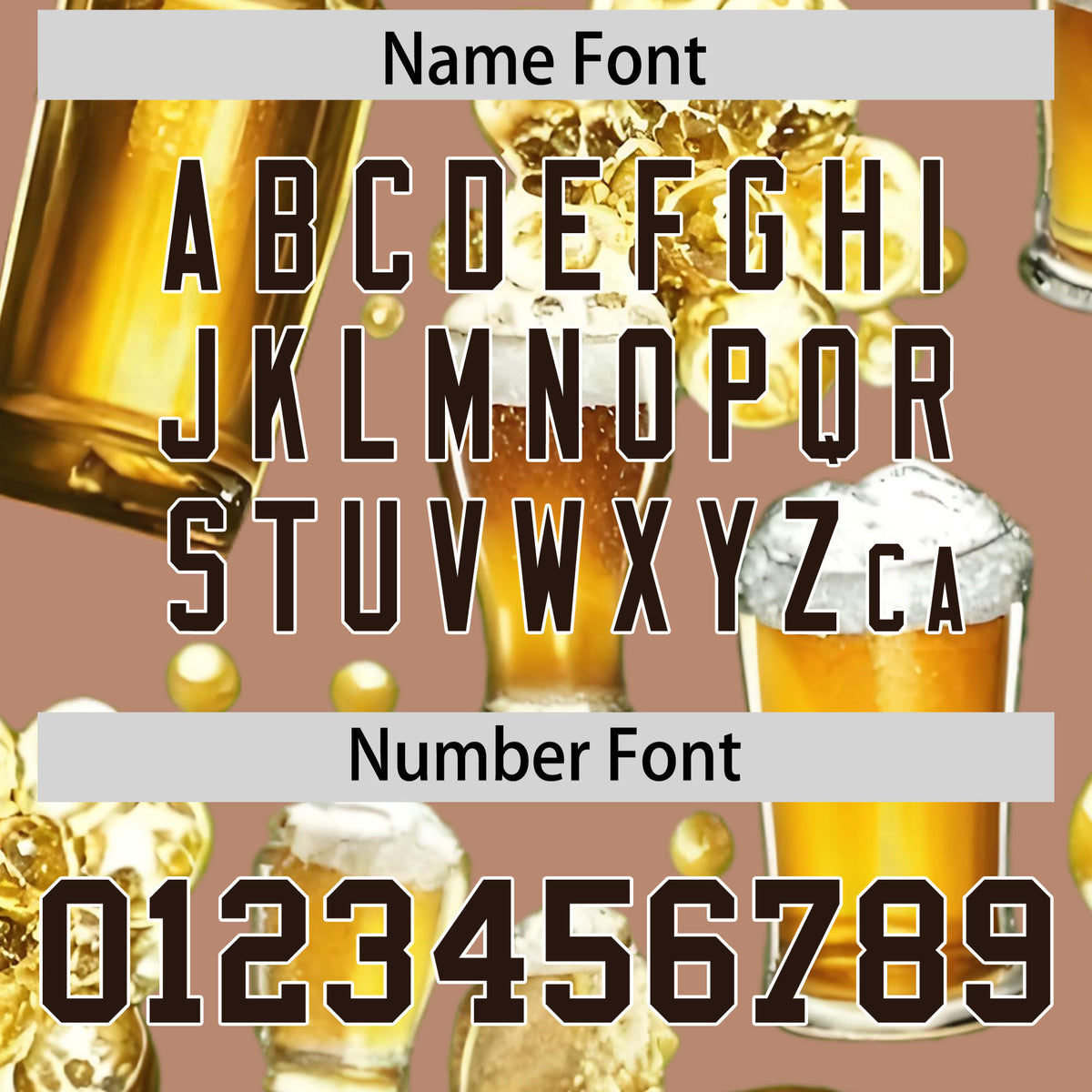 Custom Coffee Personalized Team Shirts for Parties &amp; Training | KXKSHOP