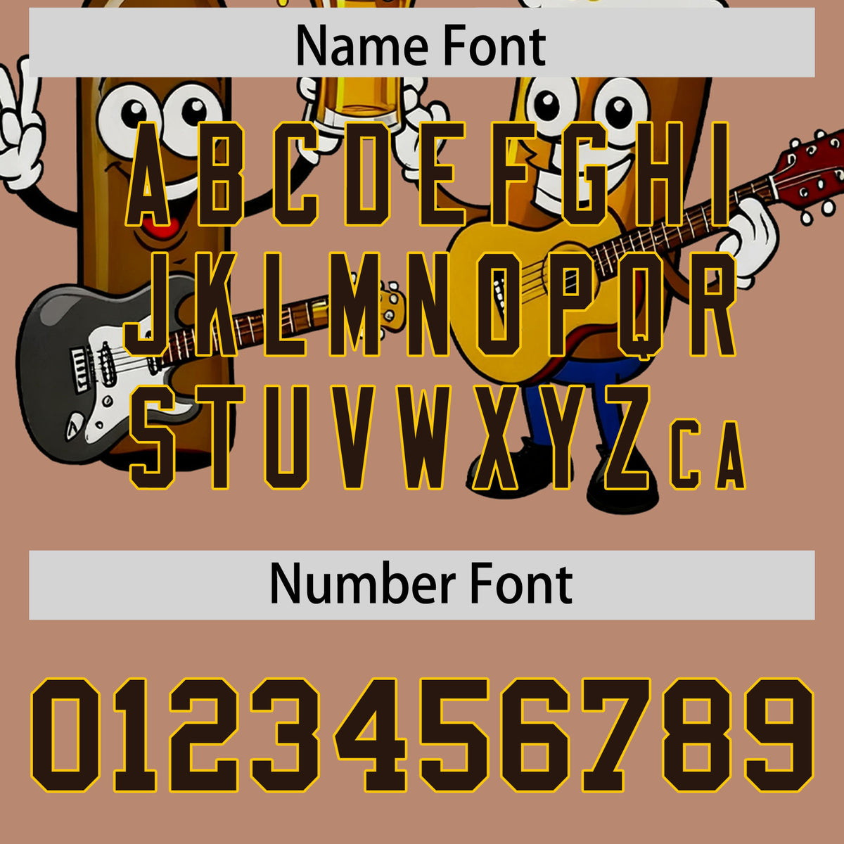 Custom Coffee Personalized Team Shirts for Parties &amp; Training | KXKSHOP