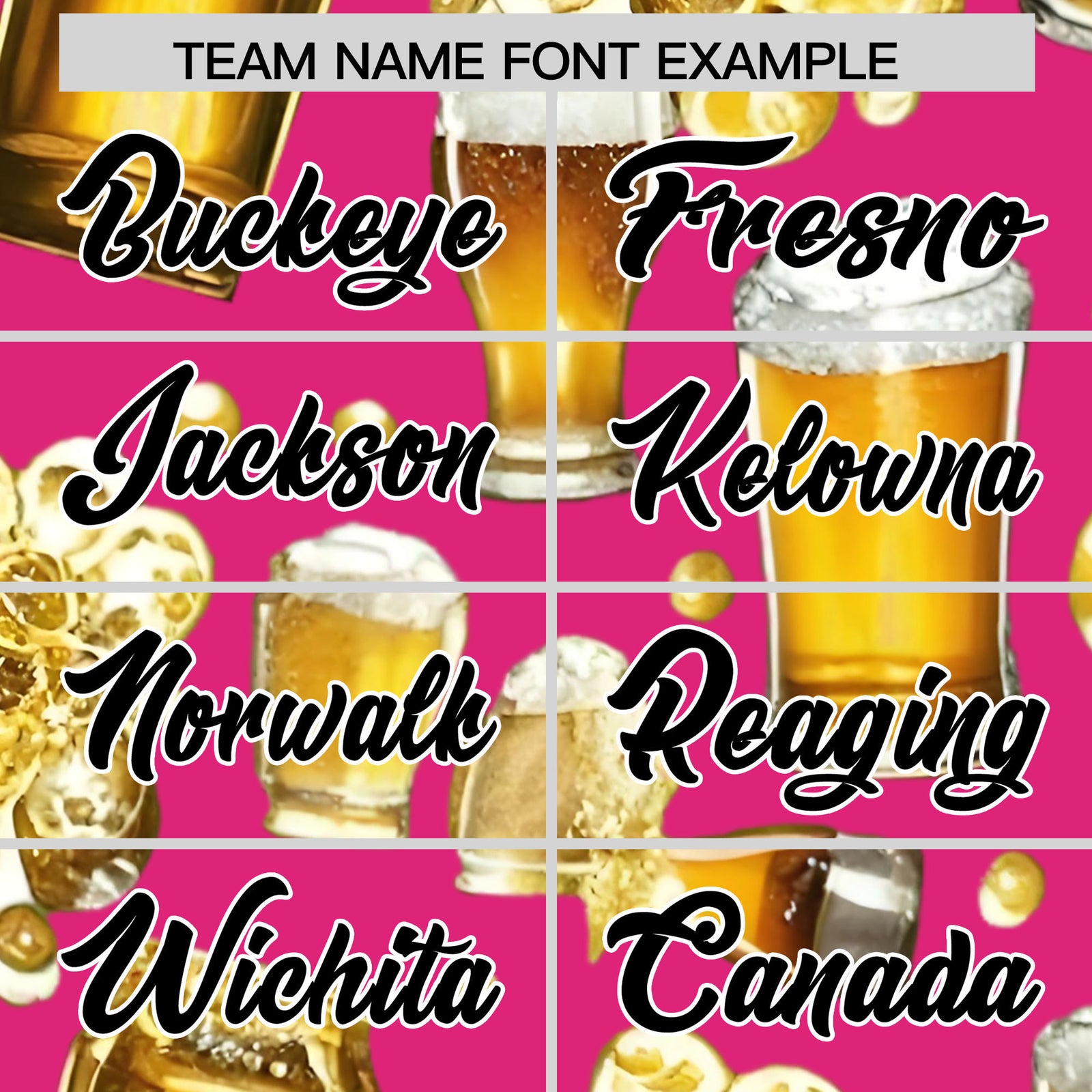 Custom Rose Red Personalized Team Shirts for Parties & Training | KXKSHOP