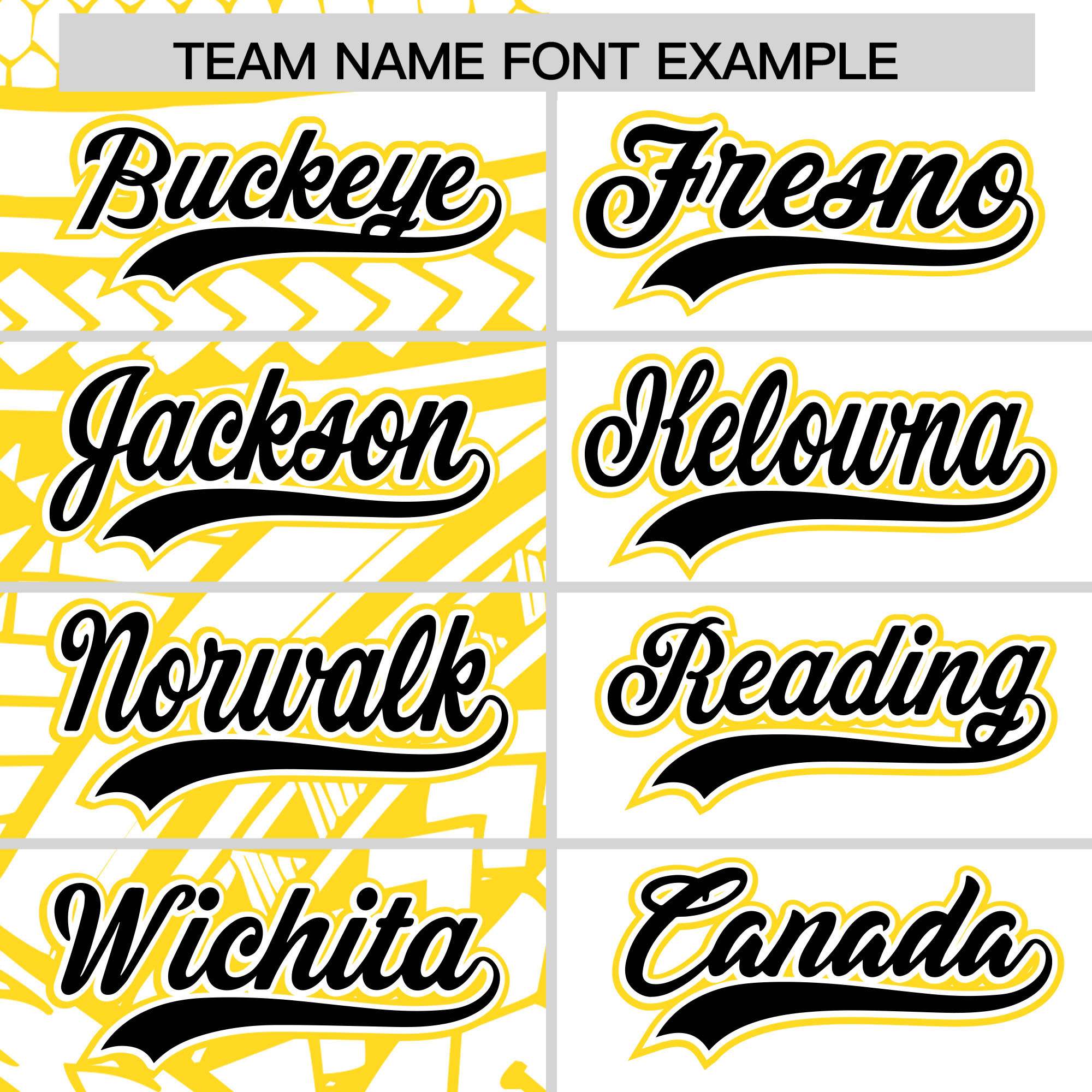 Custom White Gold Split Fashion Tribal Pattern Authentic Baseball Jersey