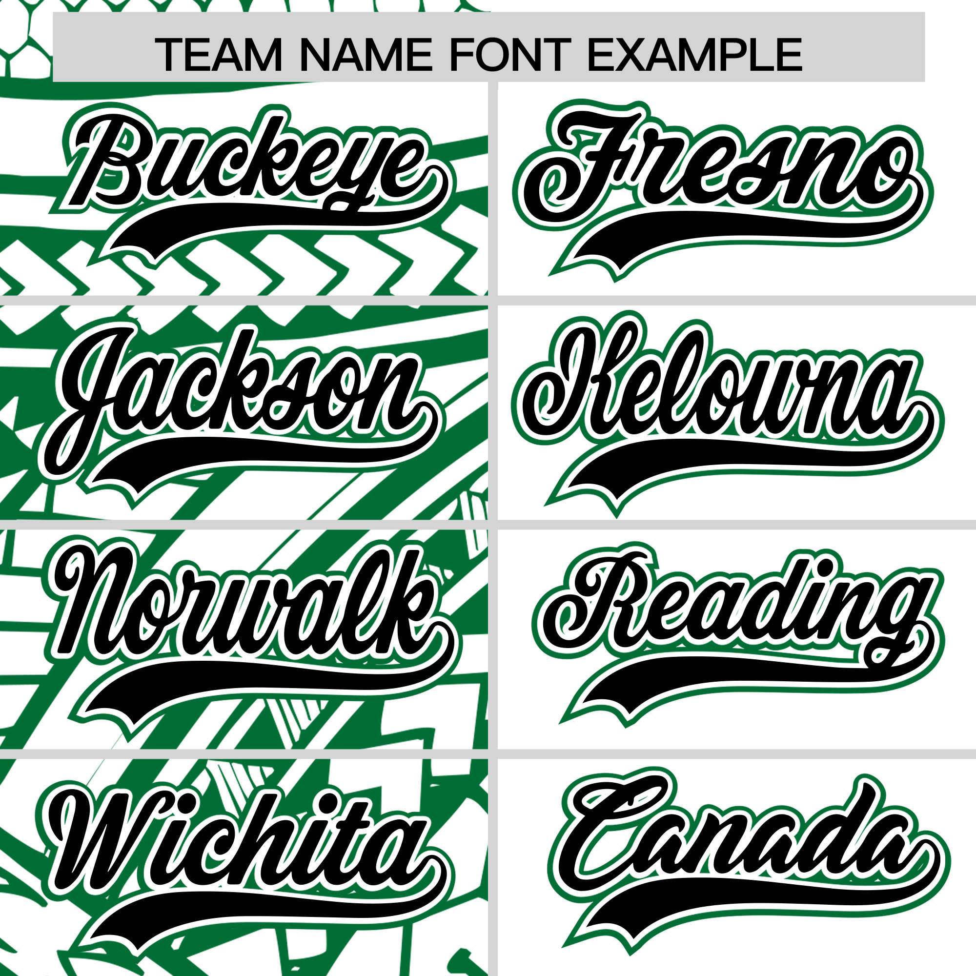 Custom White Kelly Green Split Fashion Tribal Pattern Authentic Baseball Jersey