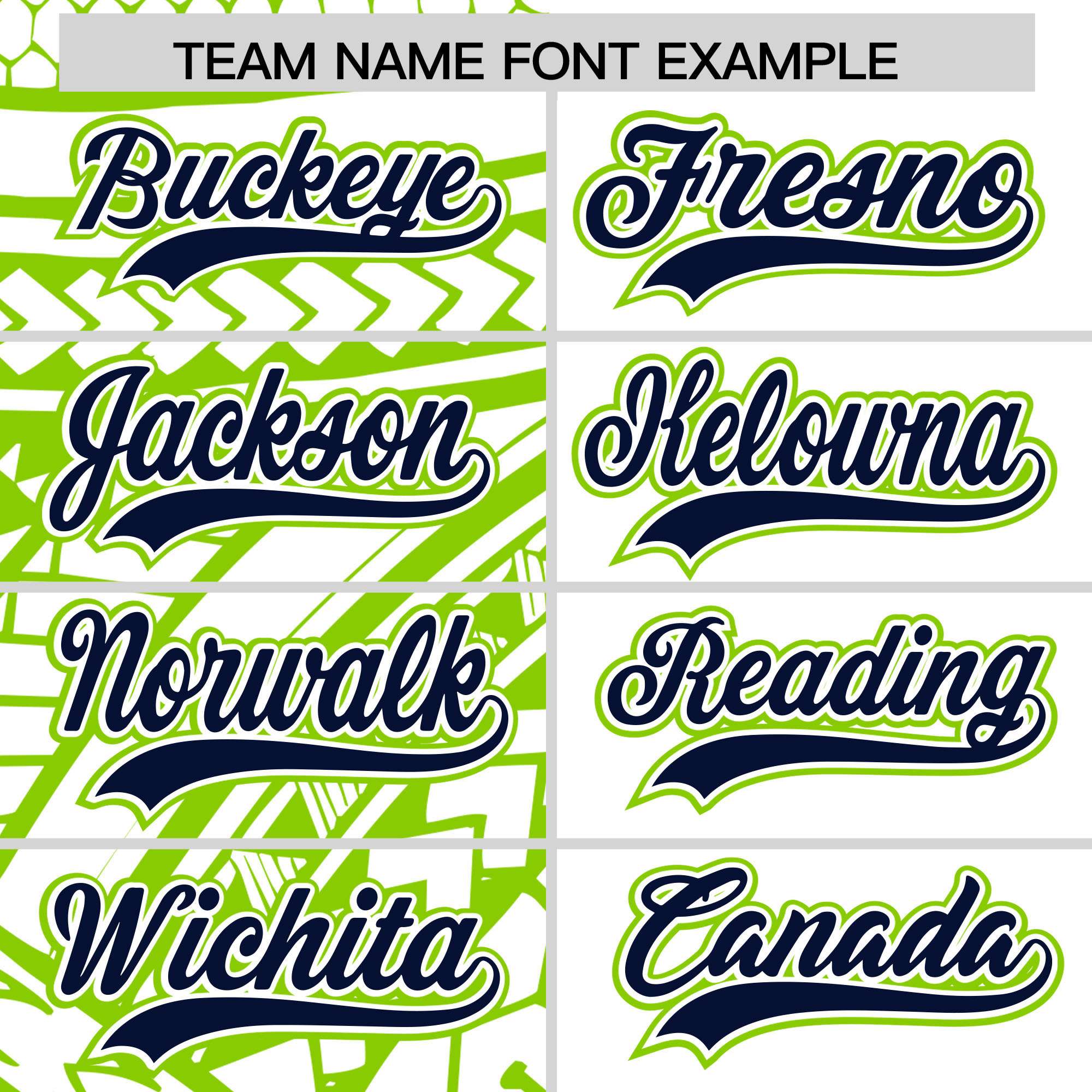 Custom White Neon Green Split Fashion Tribal Pattern Authentic Baseball Jersey