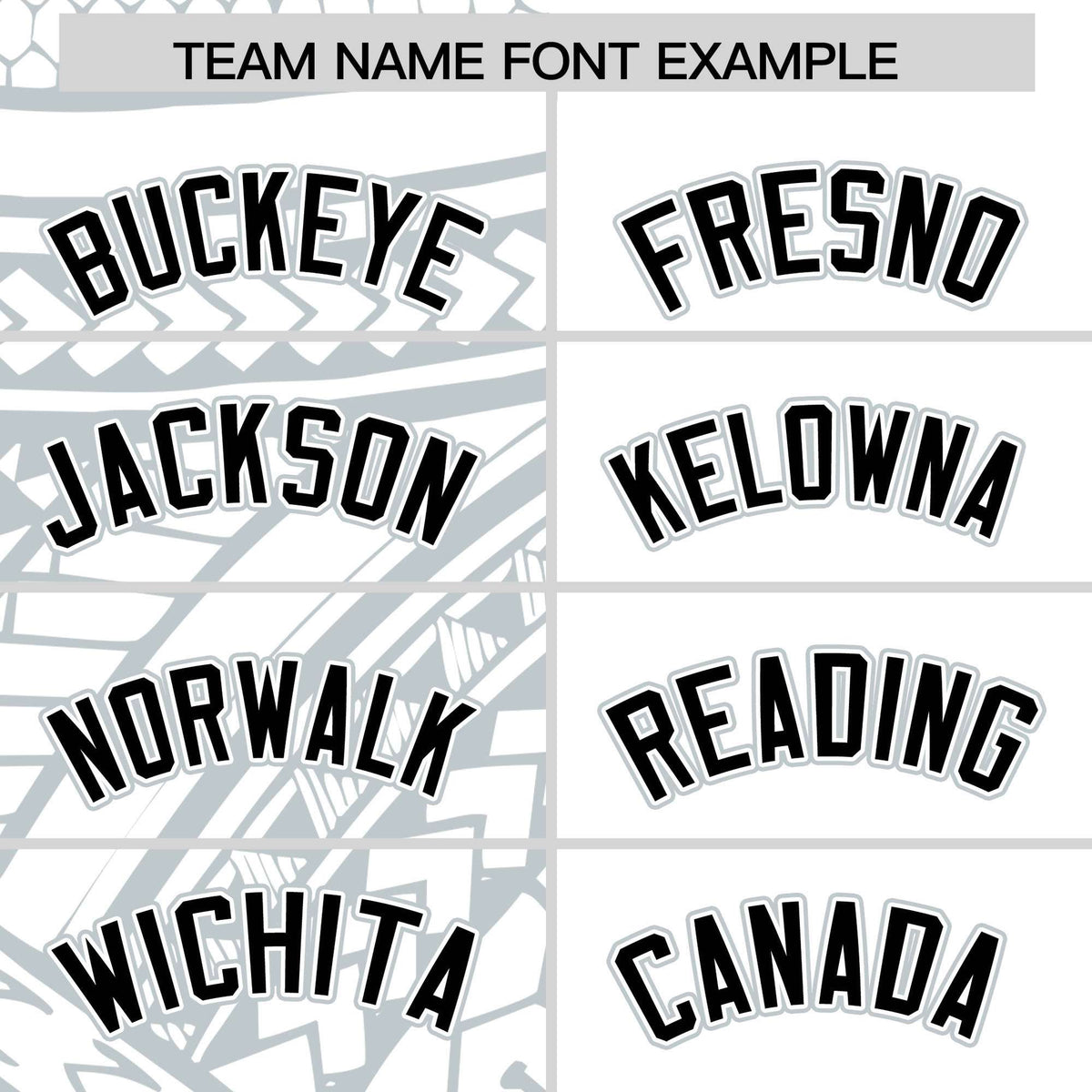 Custom White Silver Split Fashion Tribal Pattern Authentic Baseball Jersey