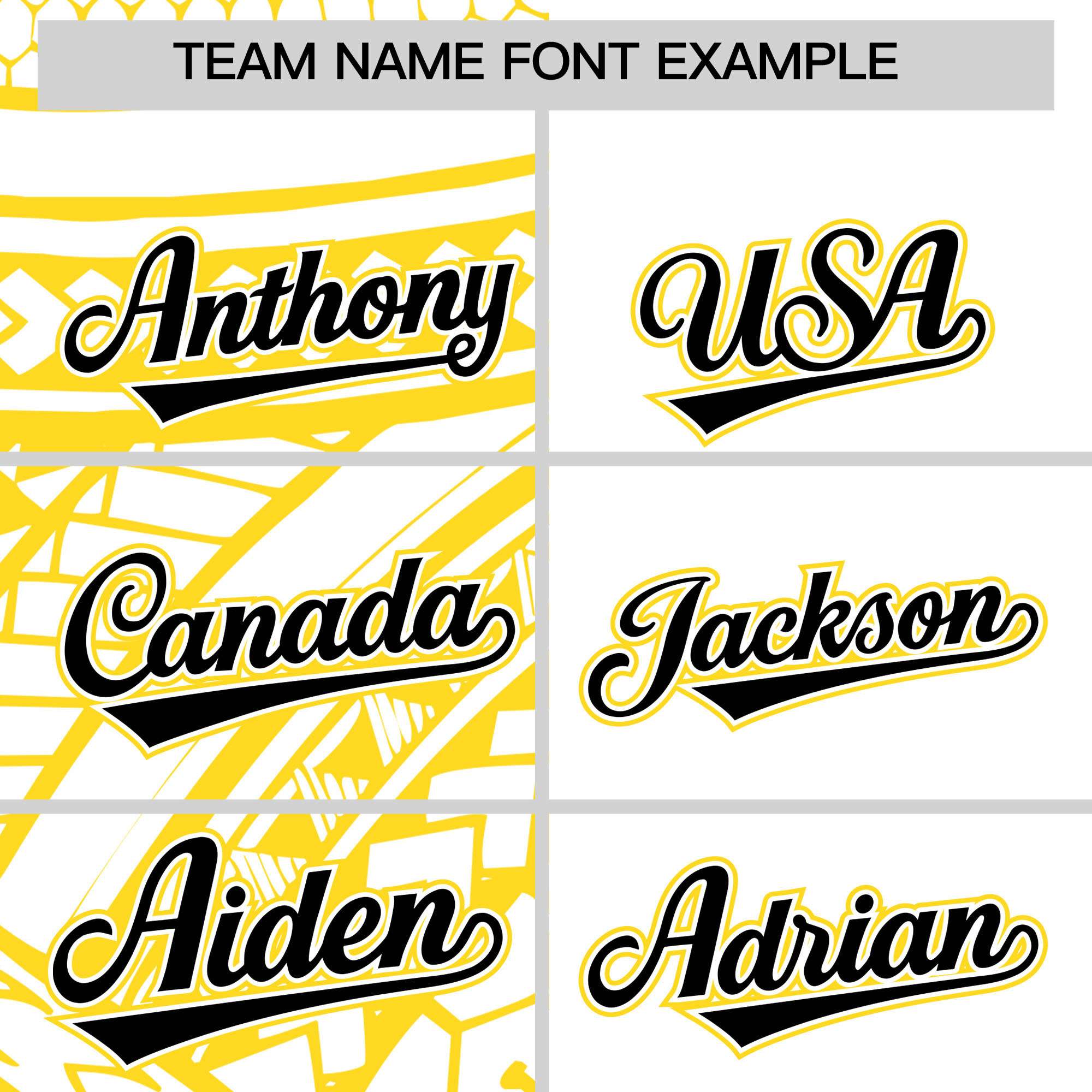 Custom White Gold Split Fashion Tribal Pattern Authentic Baseball Jersey