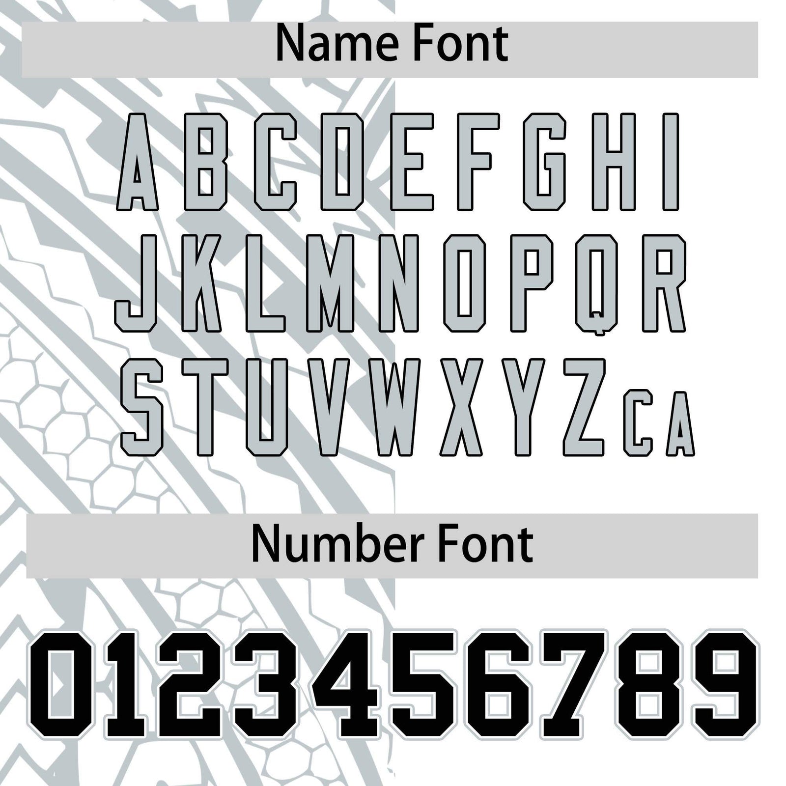 Custom White Silver Split Fashion Tribal Pattern Authentic Baseball Jersey