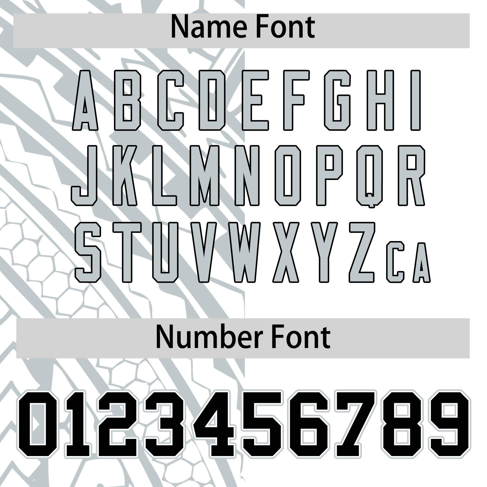 Custom White Silver Split Fashion Tribal Pattern Authentic Baseball Jersey