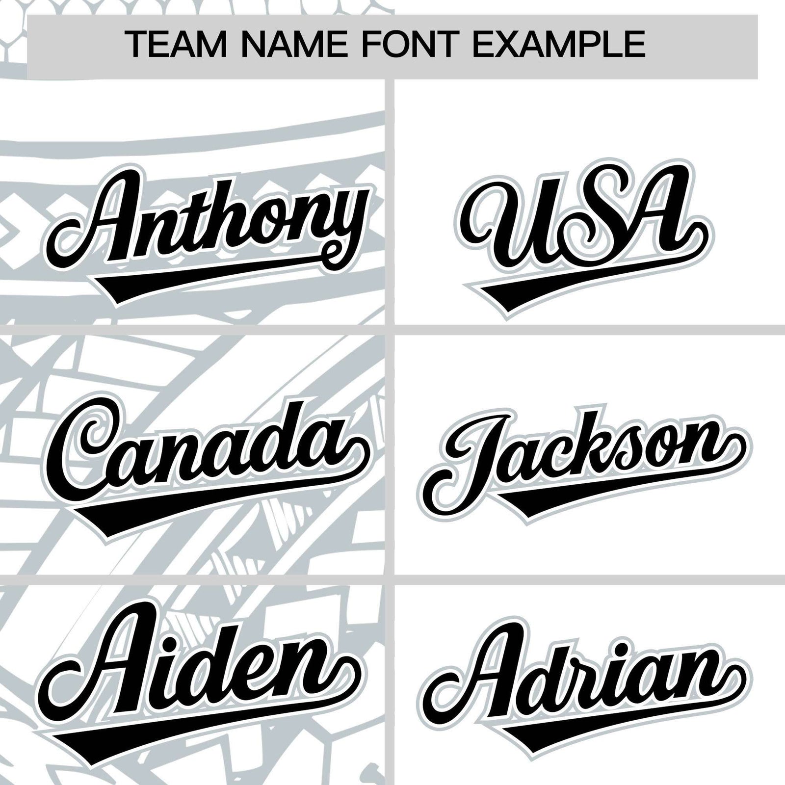 Custom White Silver Split Fashion Tribal Pattern Authentic Baseball Jersey