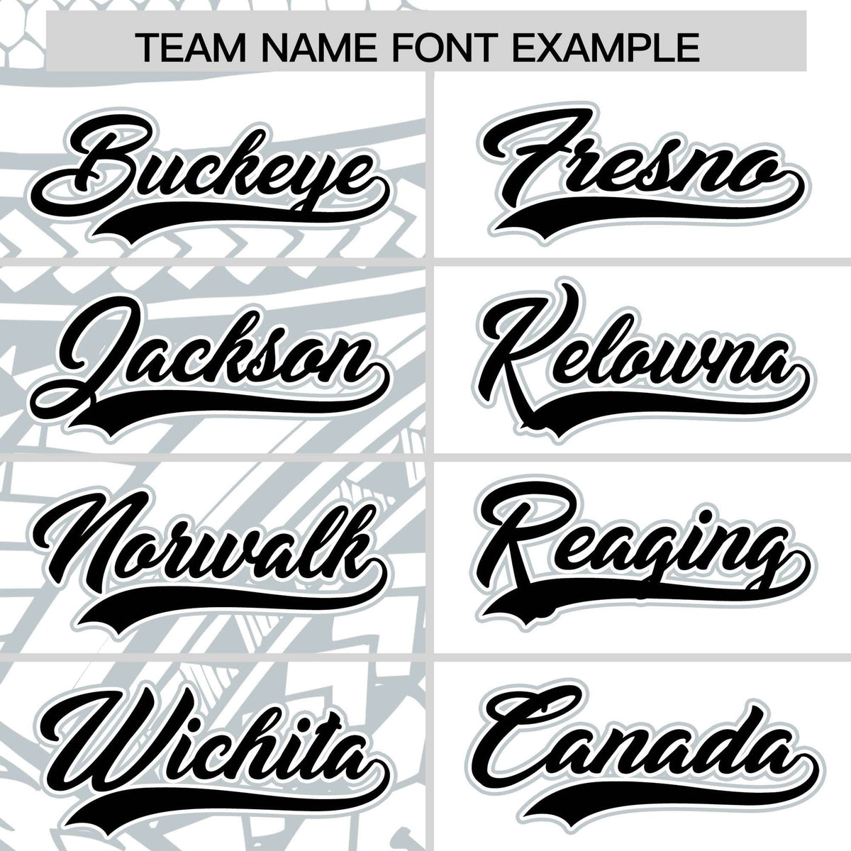 Custom White Silver Split Fashion Tribal Pattern Authentic Baseball Jersey