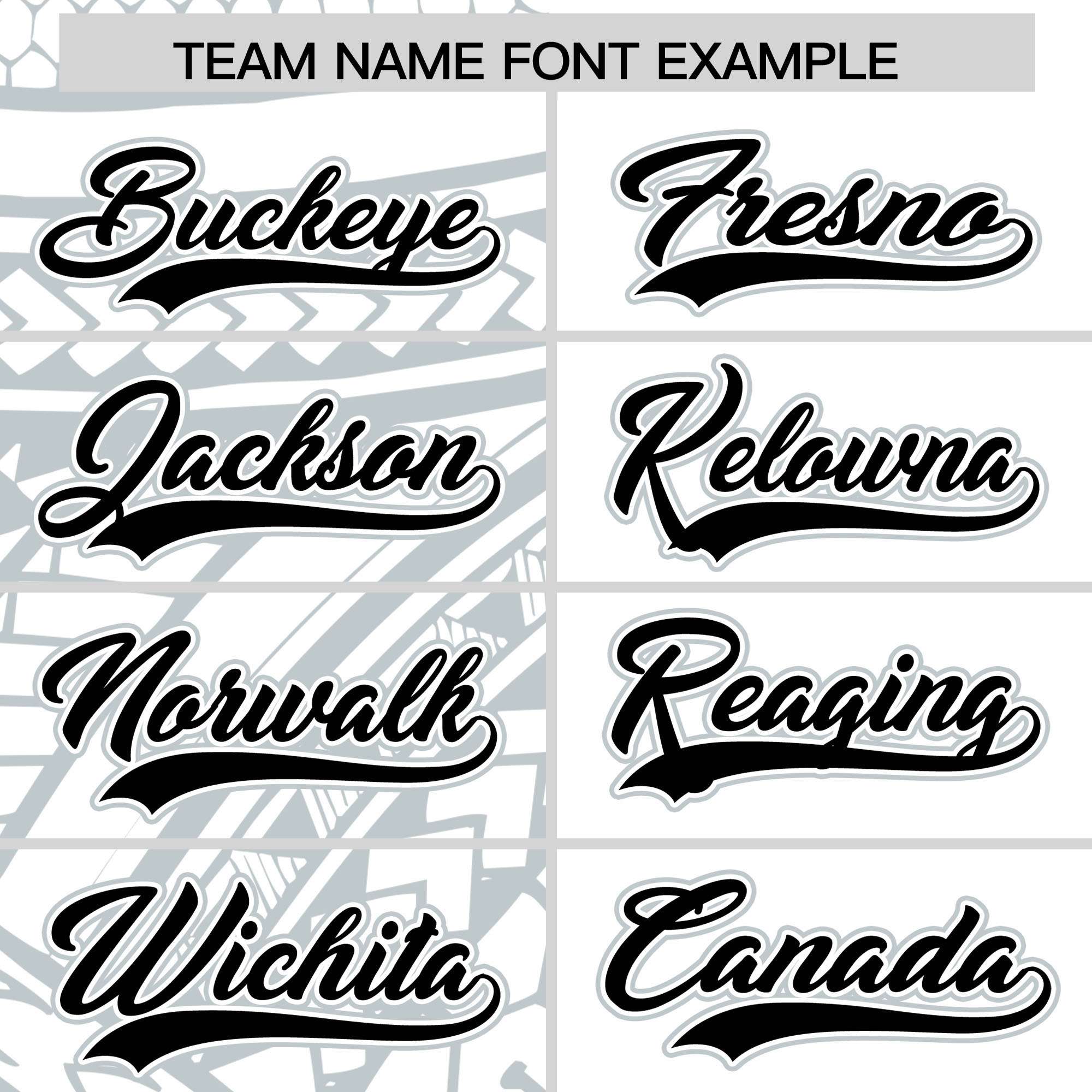 Custom White Silver Split Fashion Tribal Pattern Authentic Baseball Jersey