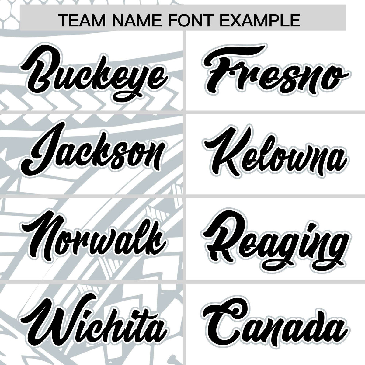 Custom White Silver Split Fashion Tribal Pattern Authentic Baseball Jersey