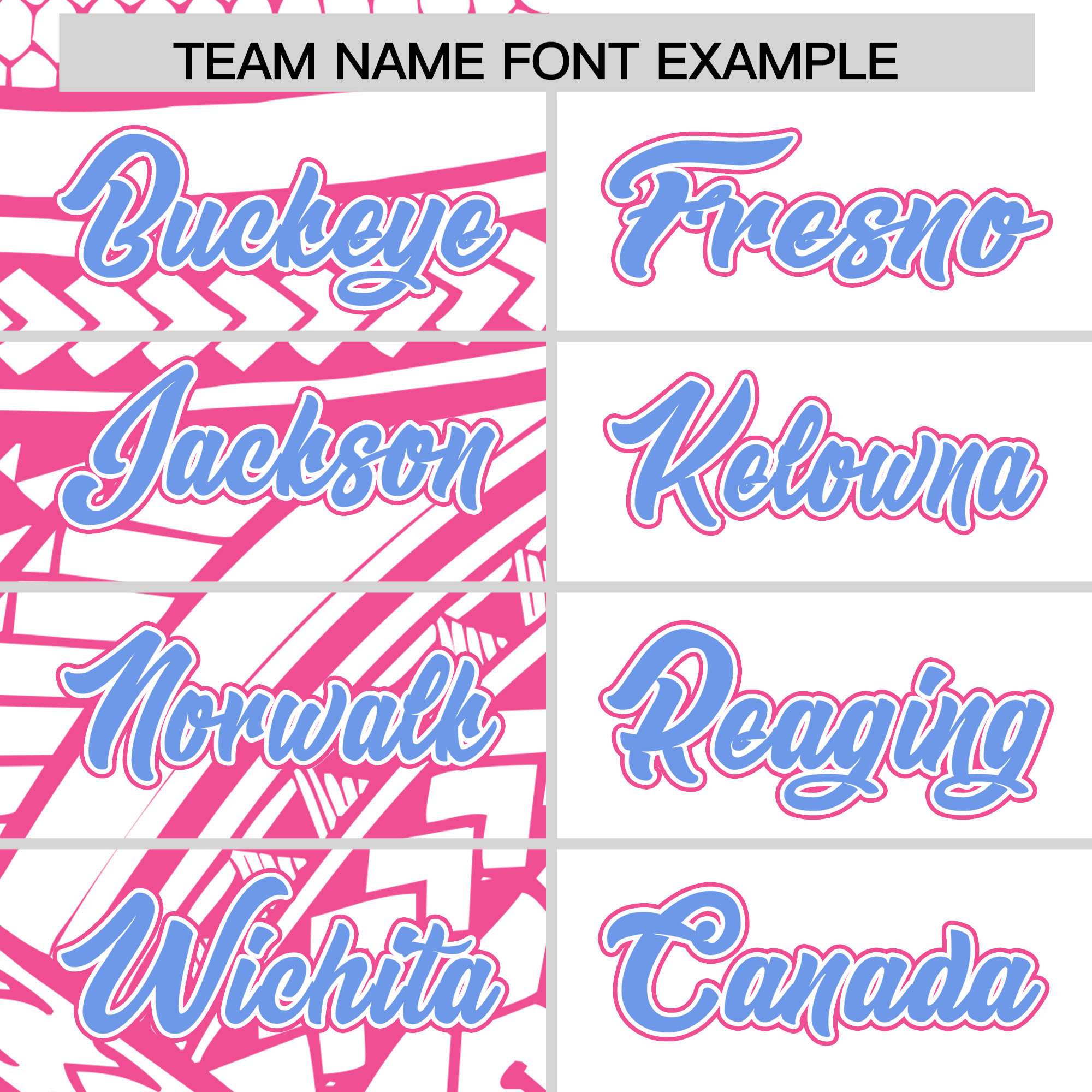 Custom White Pink Split Fashion Tribal Pattern Authentic Baseball Jersey