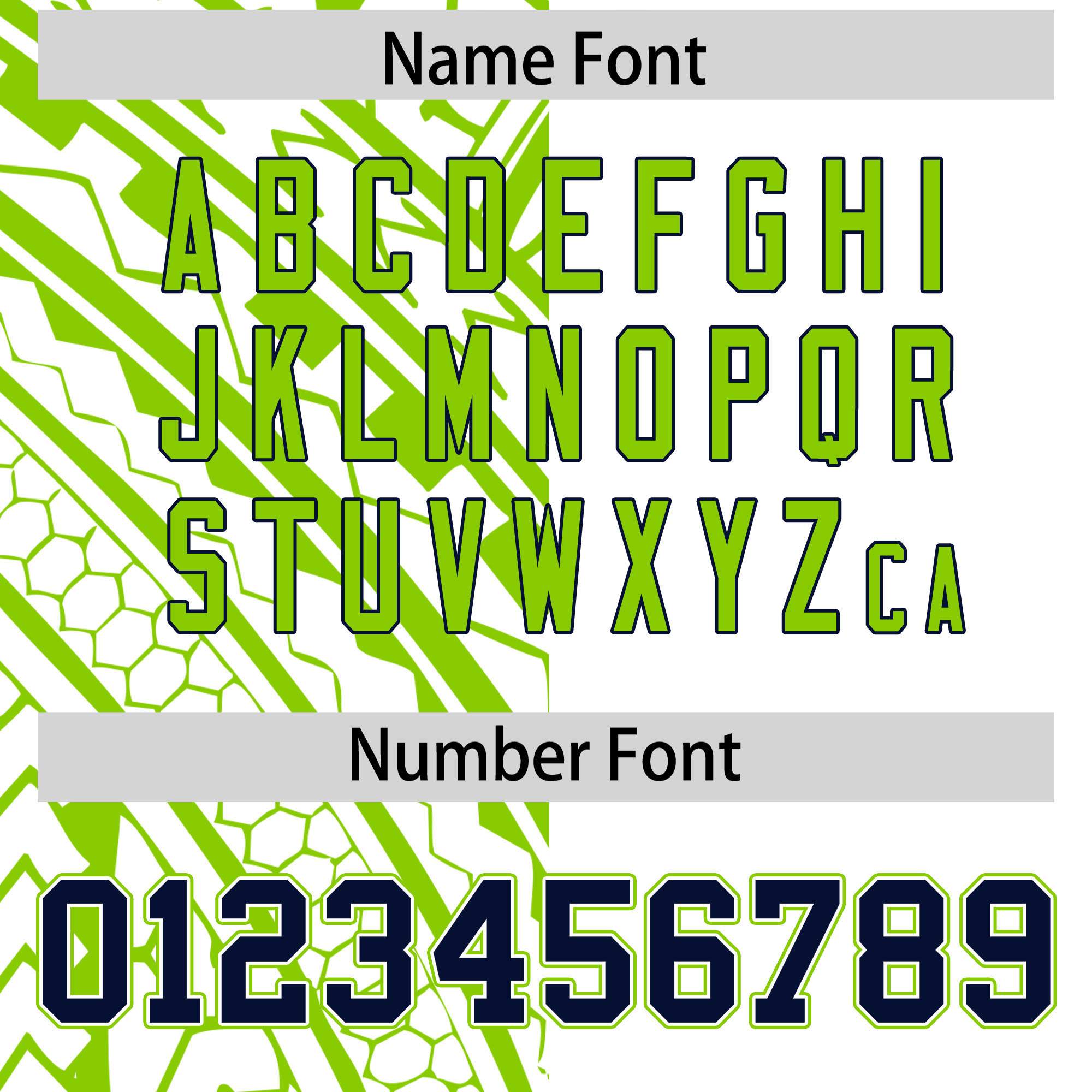 Custom White Neon Green Split Fashion Tribal Pattern Authentic Baseball Jersey