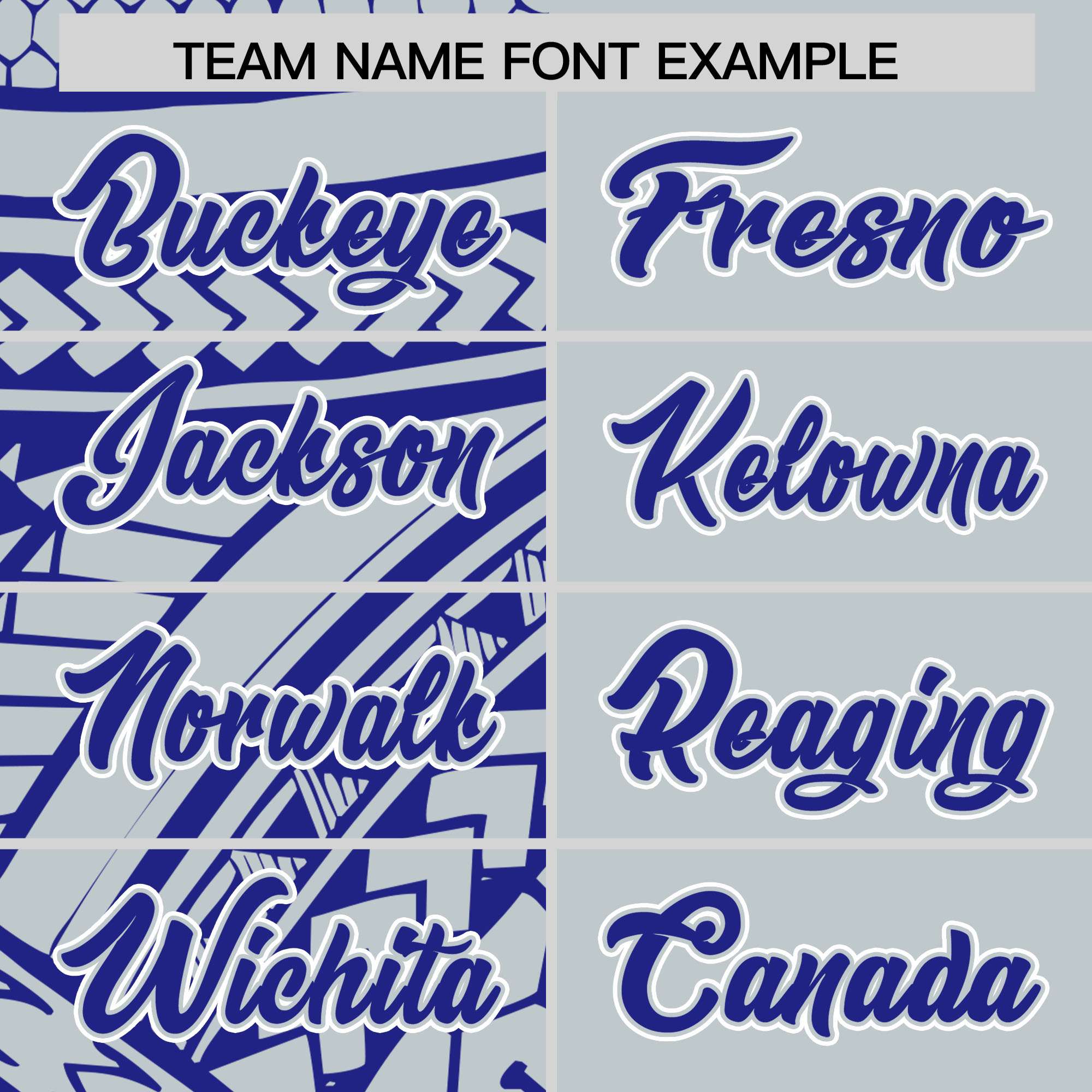 Custom Silver Royal Split Fashion Tribal Pattern Authentic Baseball Jersey