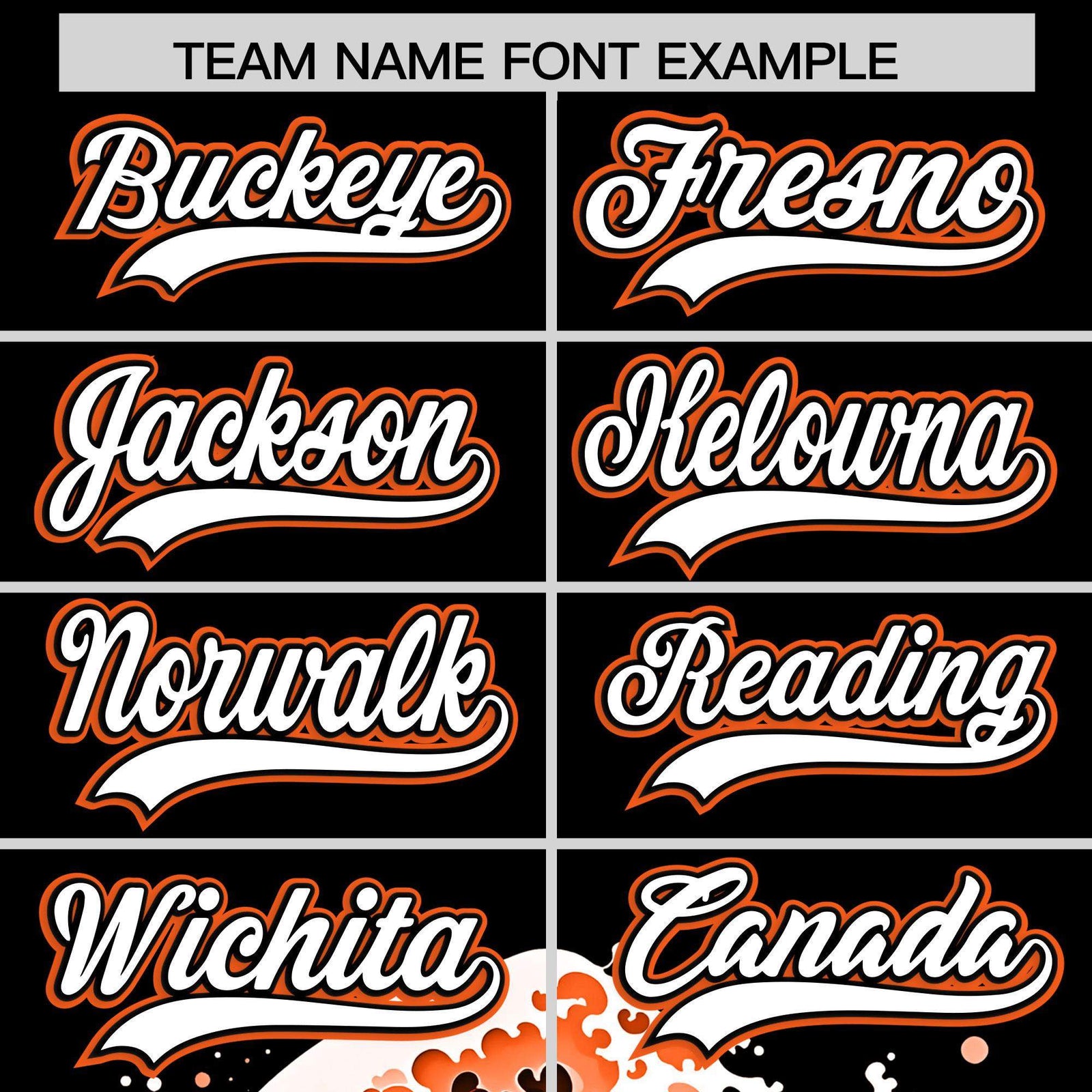 Custom Black Wave Graffiti Pattern Authentic Baseball Jersey