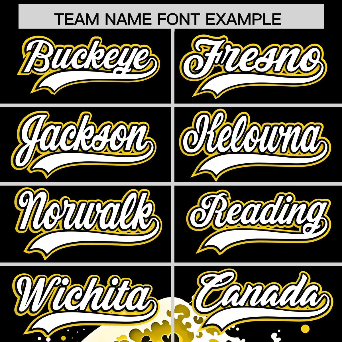 Custom Black Wave Graffiti Pattern Authentic Baseball Jersey