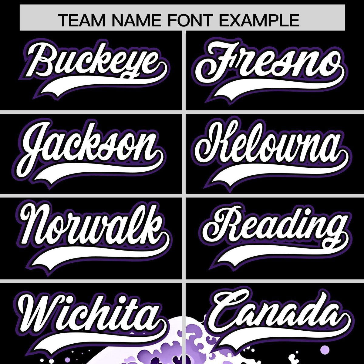 Custom Black Wave Graffiti Pattern Authentic Baseball Jersey