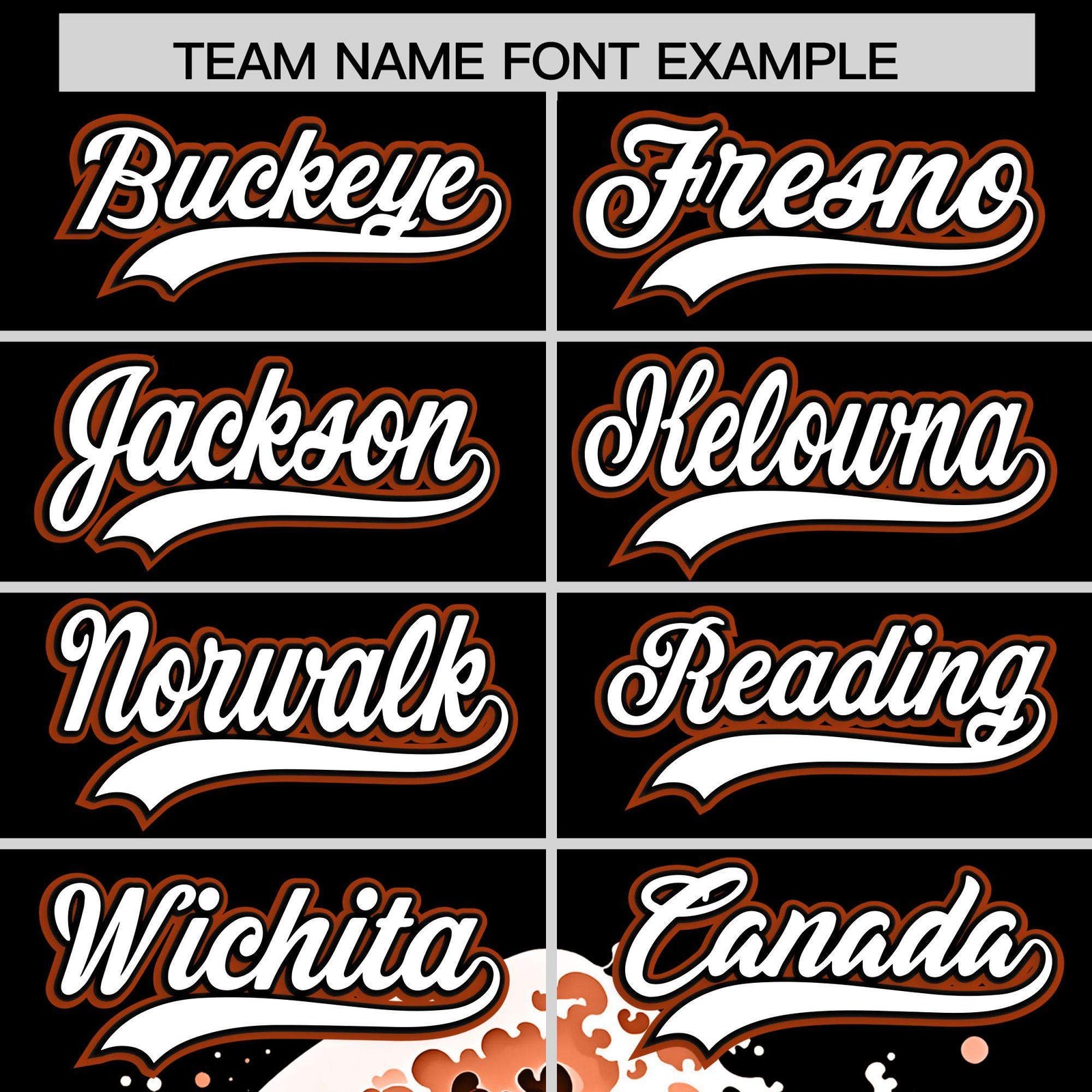 Custom Black Wave Graffiti Pattern Authentic Baseball Jersey