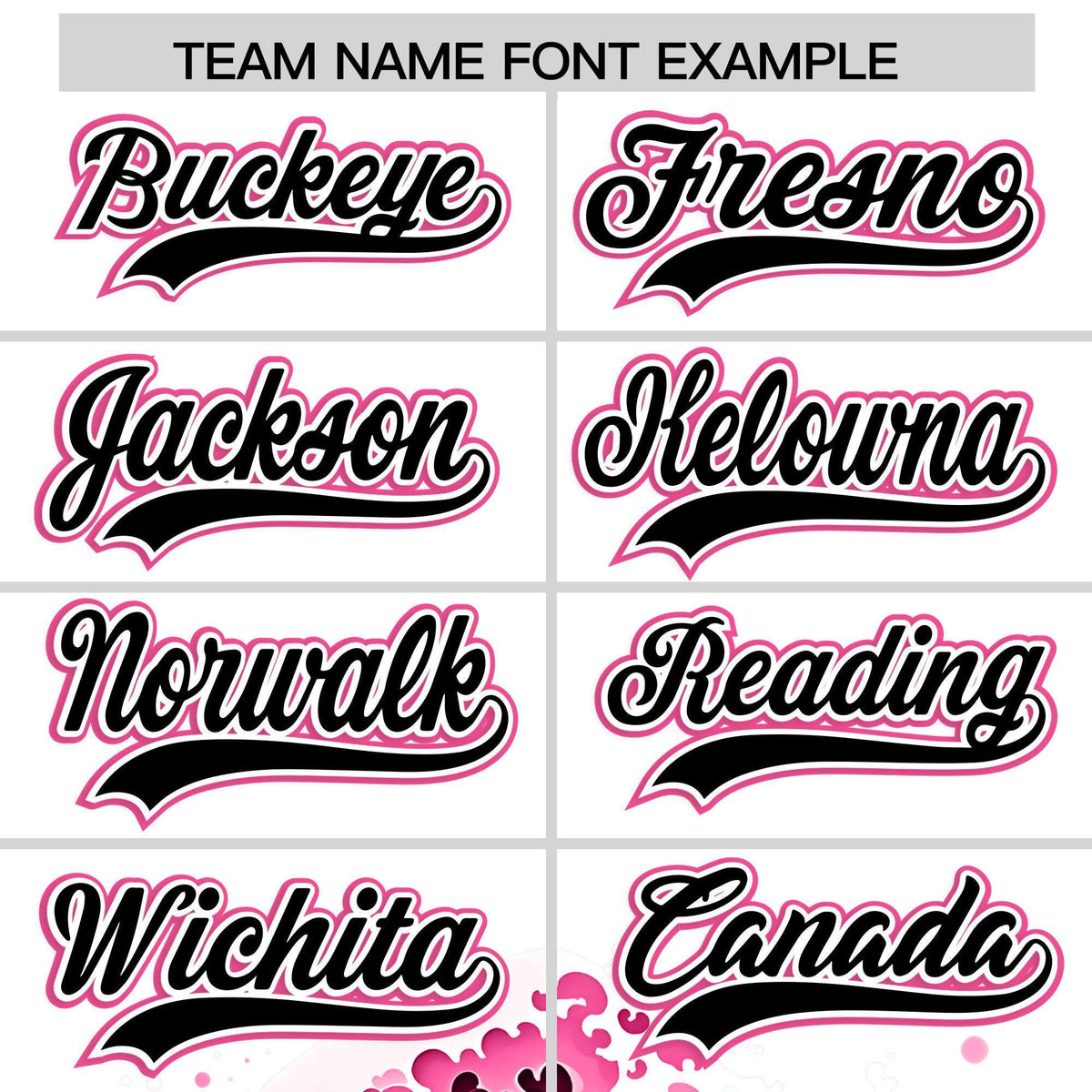 Custom White Wave Graffiti Pattern Authentic Baseball Jersey