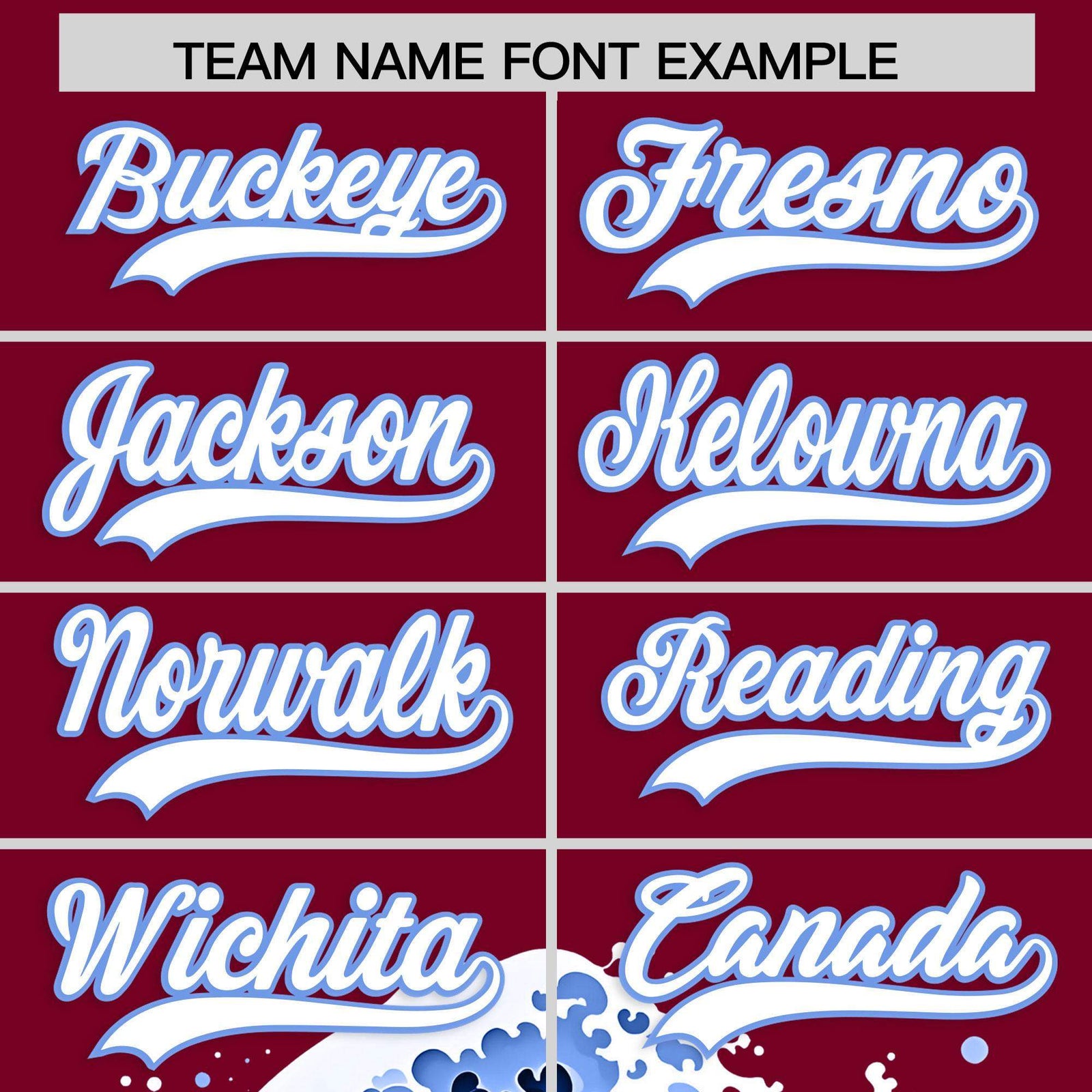 Custom Crimson Wave Graffiti Pattern Authentic Baseball Jersey