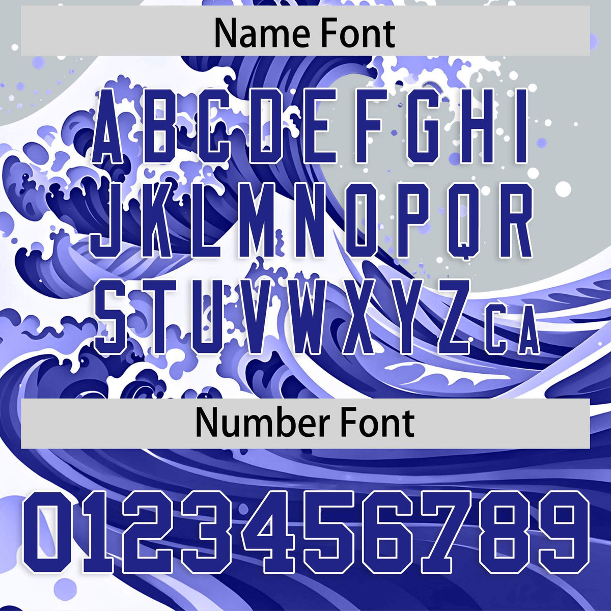 Custom Silver Wave Graffiti Pattern Authentic Baseball Jersey