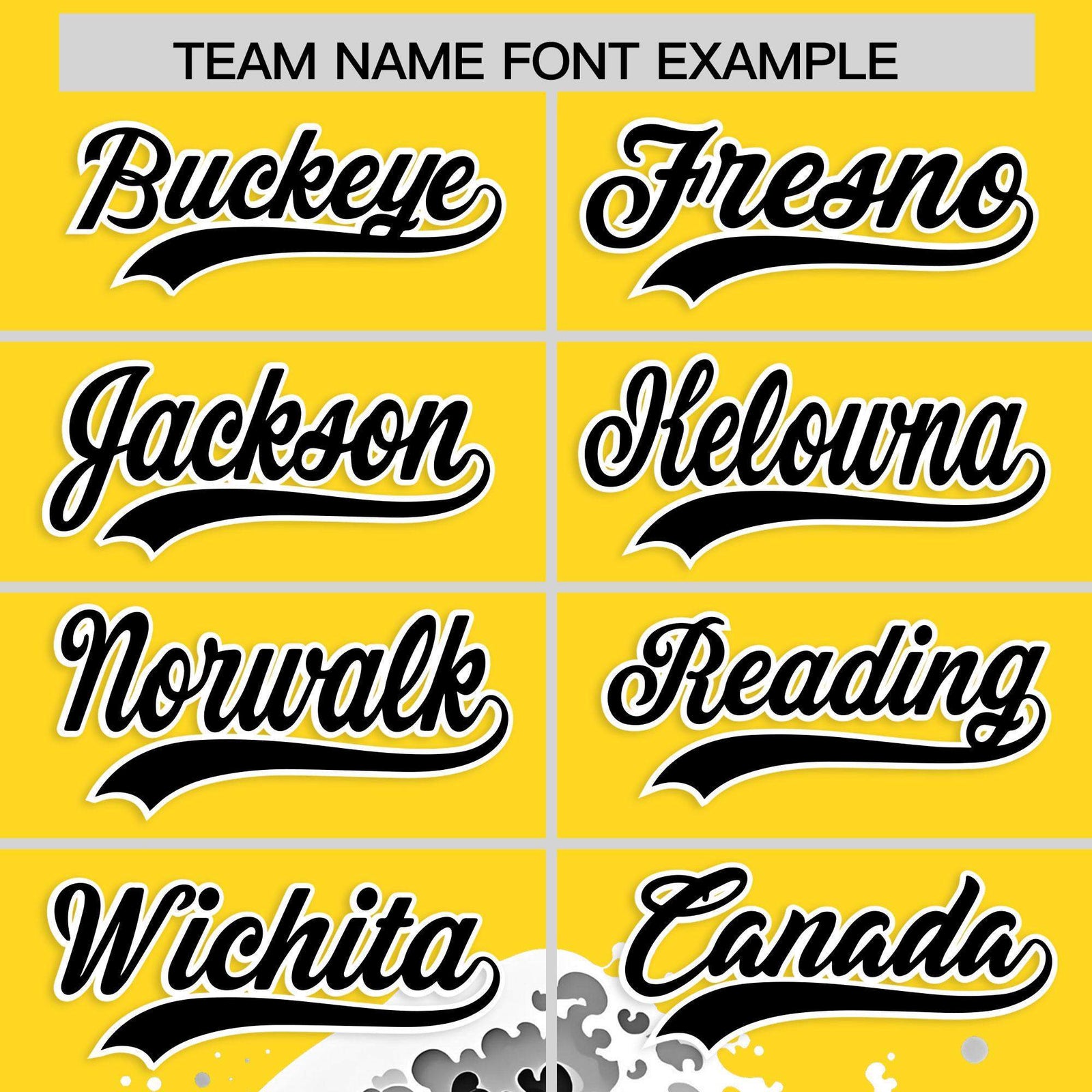 Custom Gold Wave Graffiti Pattern Authentic Baseball Jersey