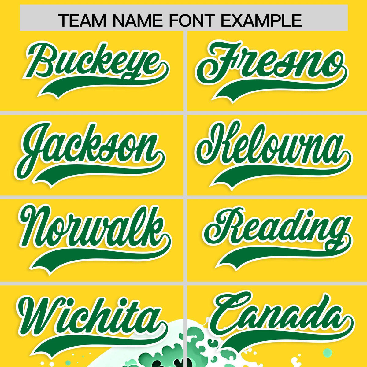 Custom Gold Wave Graffiti Pattern Authentic Baseball Jersey