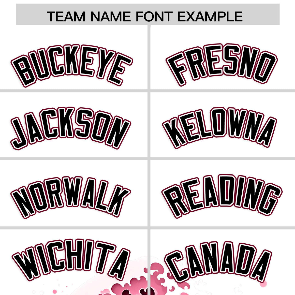 Custom White Wave Graffiti Pattern Authentic Baseball Jersey