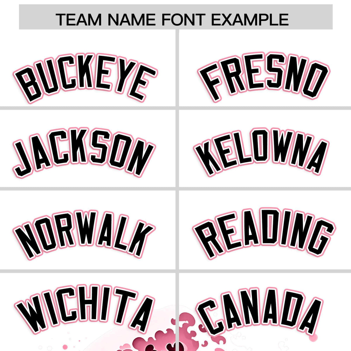 Custom White Wave Graffiti Pattern Authentic Baseball Jersey