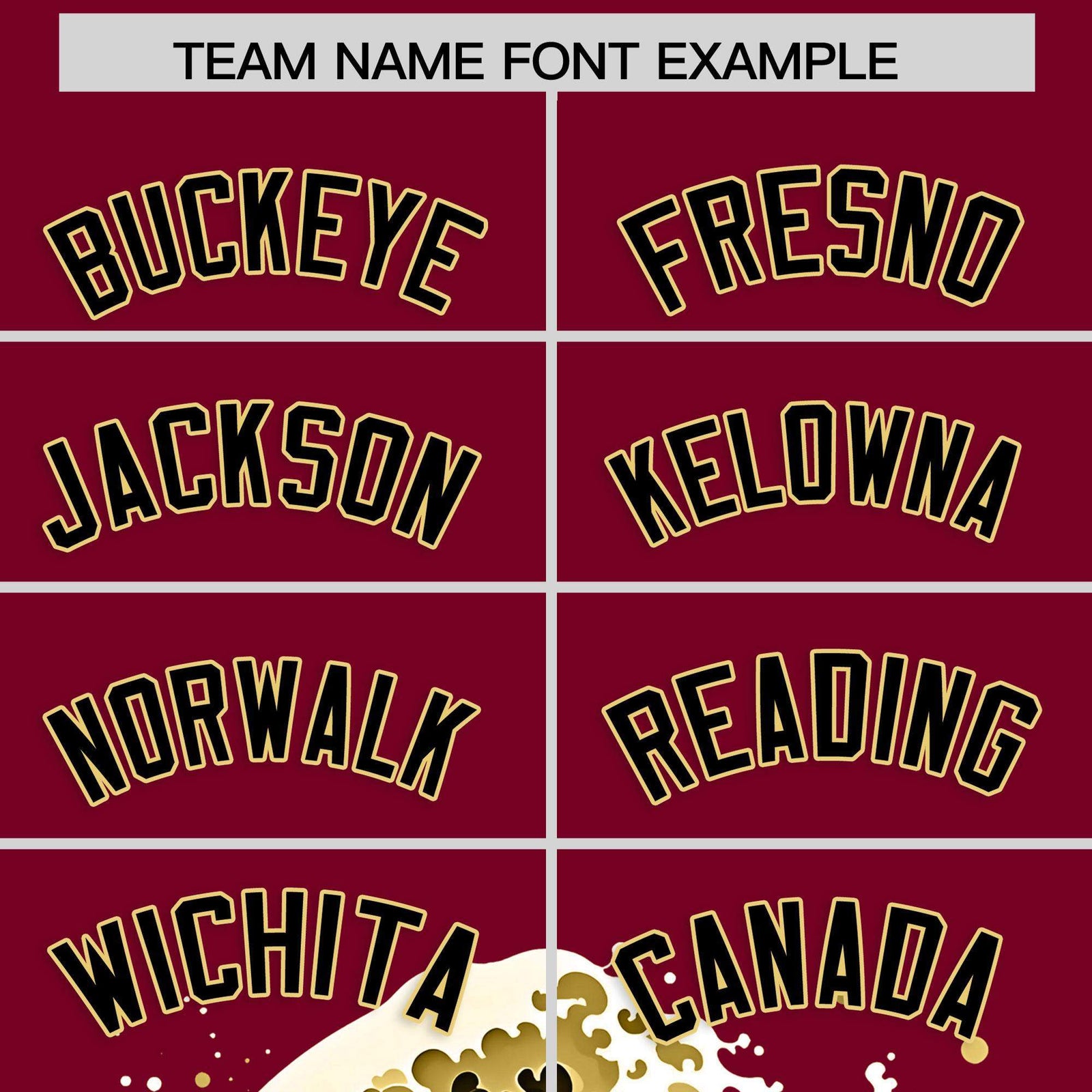 Custom Crimson Wave Graffiti Pattern Authentic Baseball Jersey