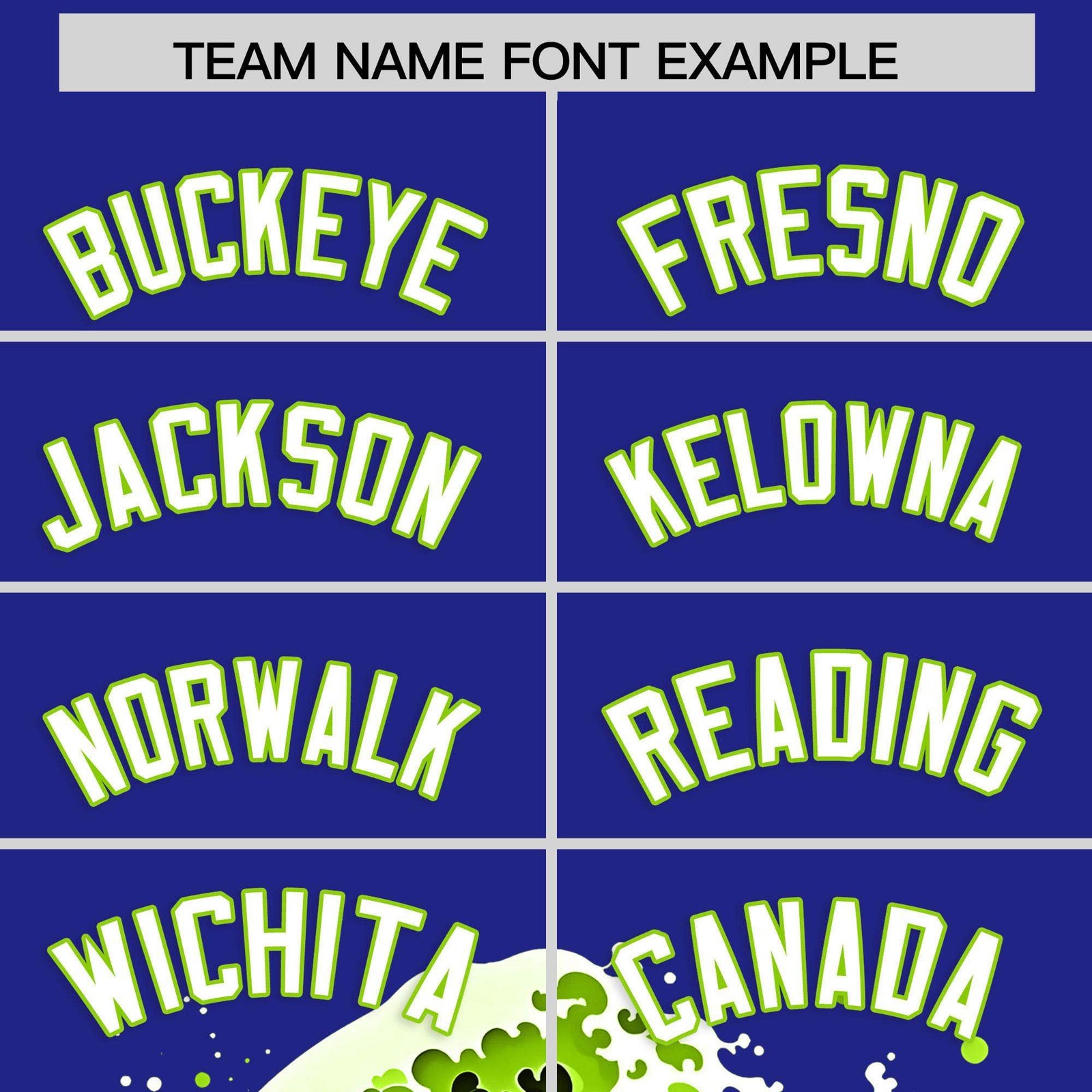 Custom Royal Wave Graffiti Pattern Authentic Baseball Jersey