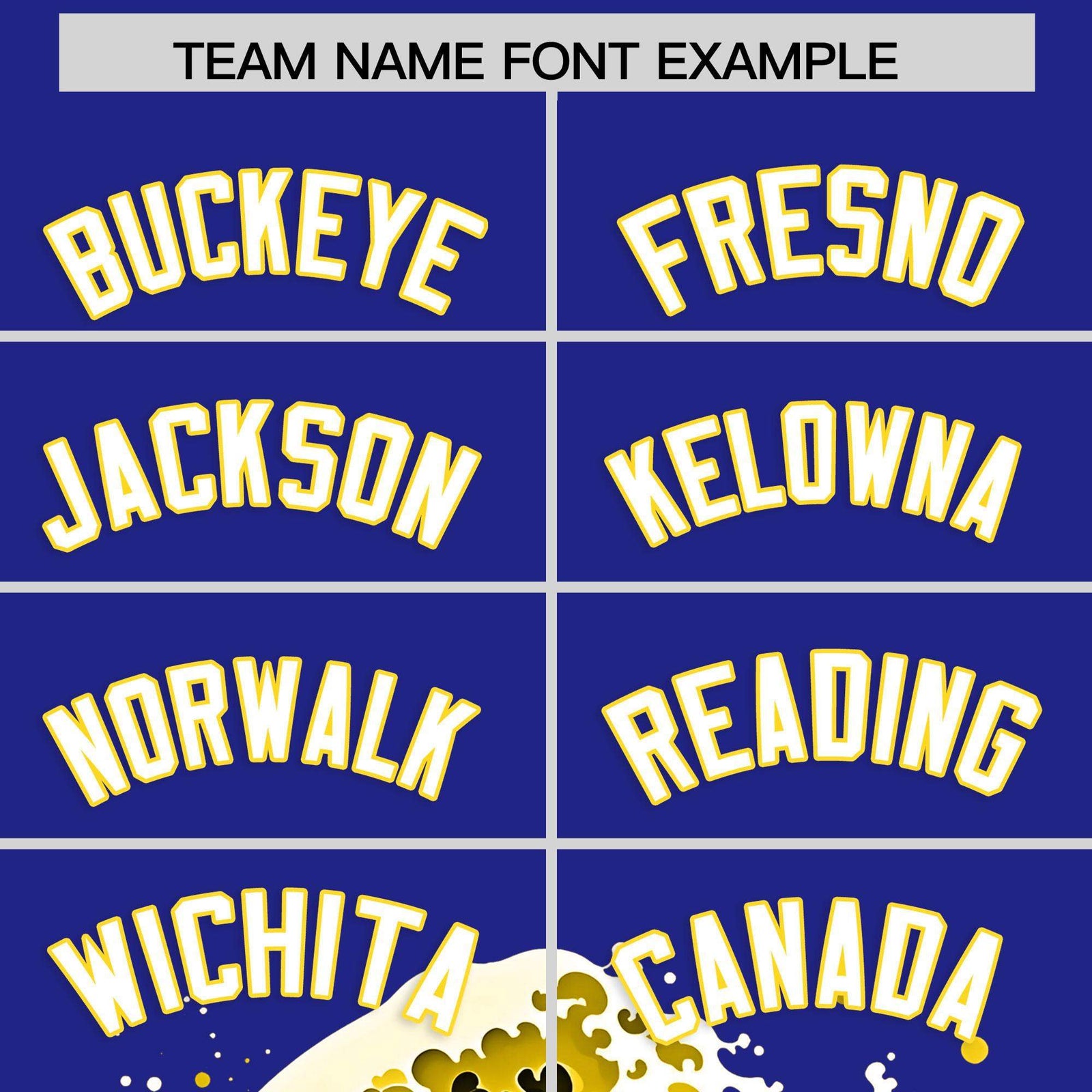 Custom Royal Wave Graffiti Pattern Authentic Baseball Jersey