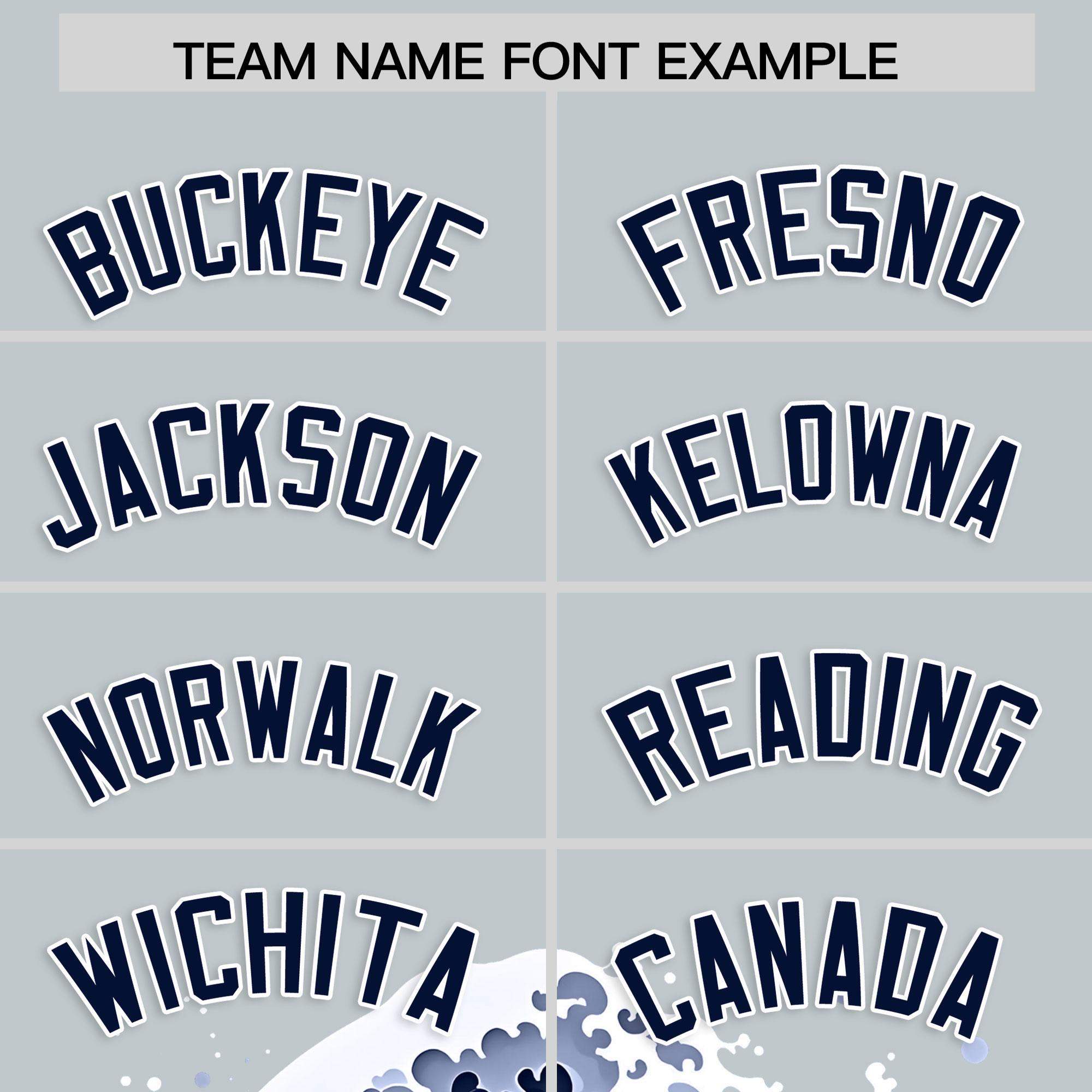 Custom Silver Wave Graffiti Pattern Authentic Baseball Jersey