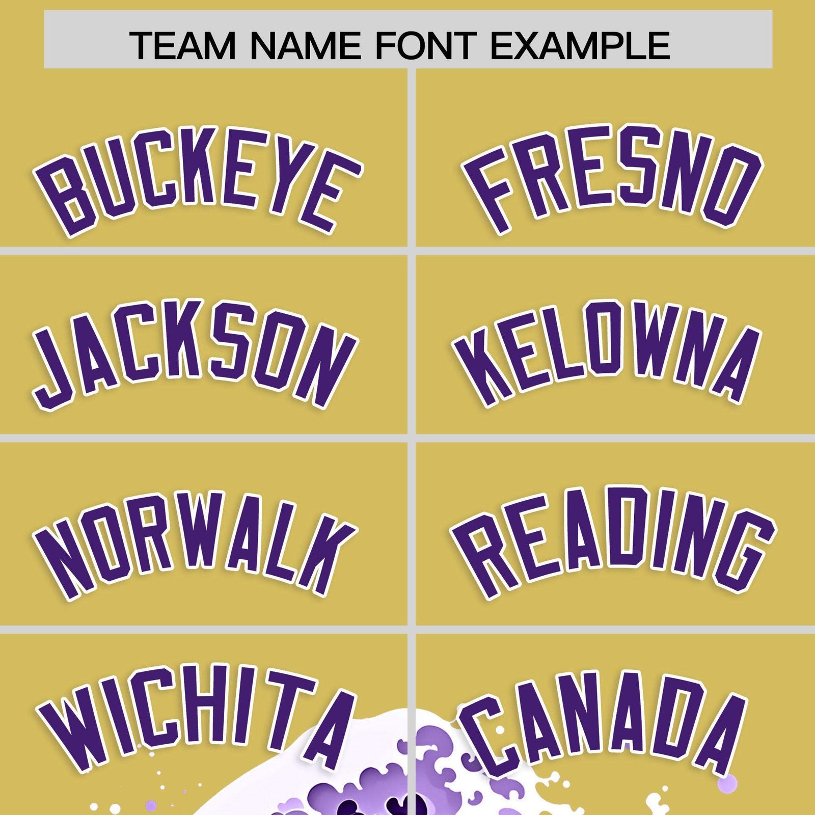 Custom Old Gold Wave Graffiti Pattern Authentic Baseball Jersey