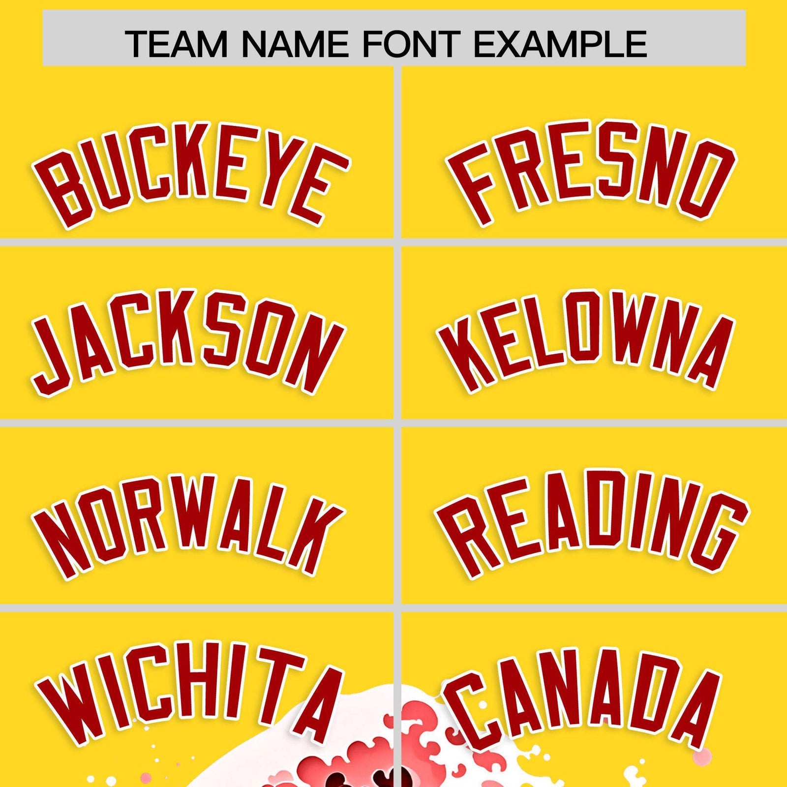 Custom Gold Wave Graffiti Pattern Authentic Baseball Jersey