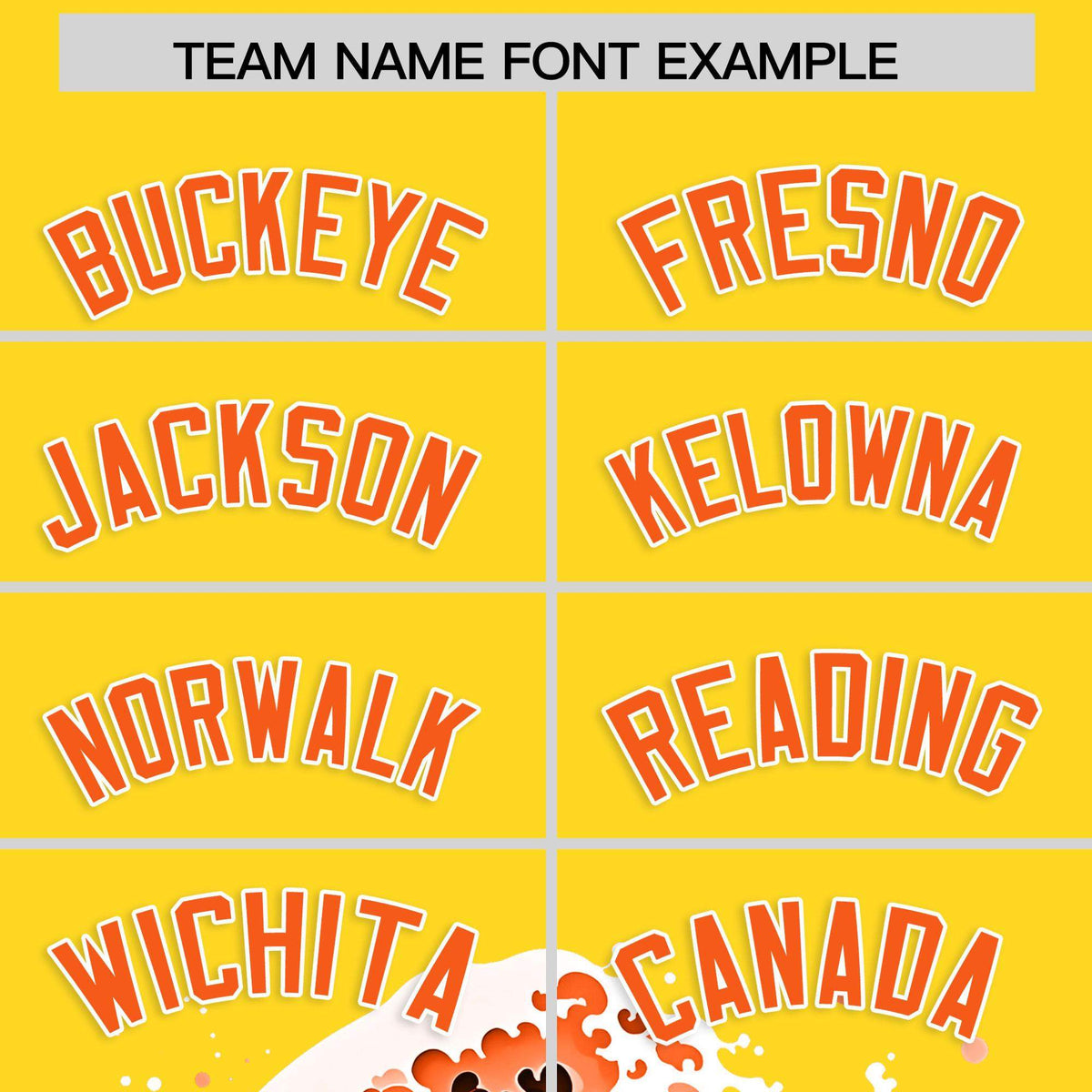 Custom Gold Wave Graffiti Pattern Authentic Baseball Jersey