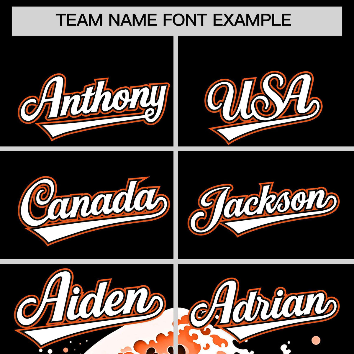 Custom Black Wave Graffiti Pattern Authentic Baseball Jersey