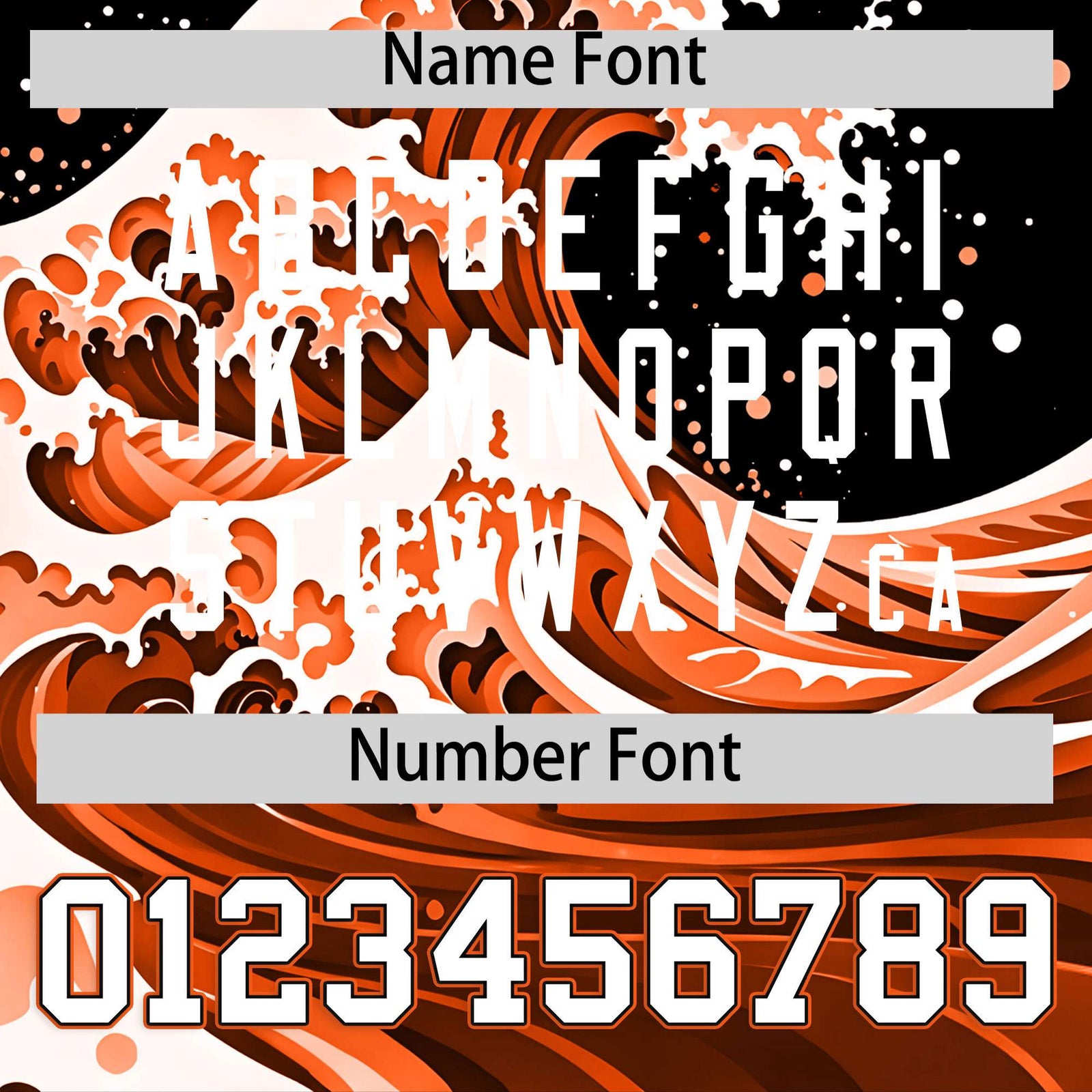 Custom Black Wave Graffiti Pattern Authentic Baseball Jersey