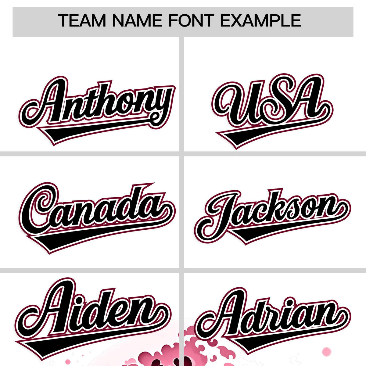 Custom White Wave Graffiti Pattern Authentic Baseball Jersey