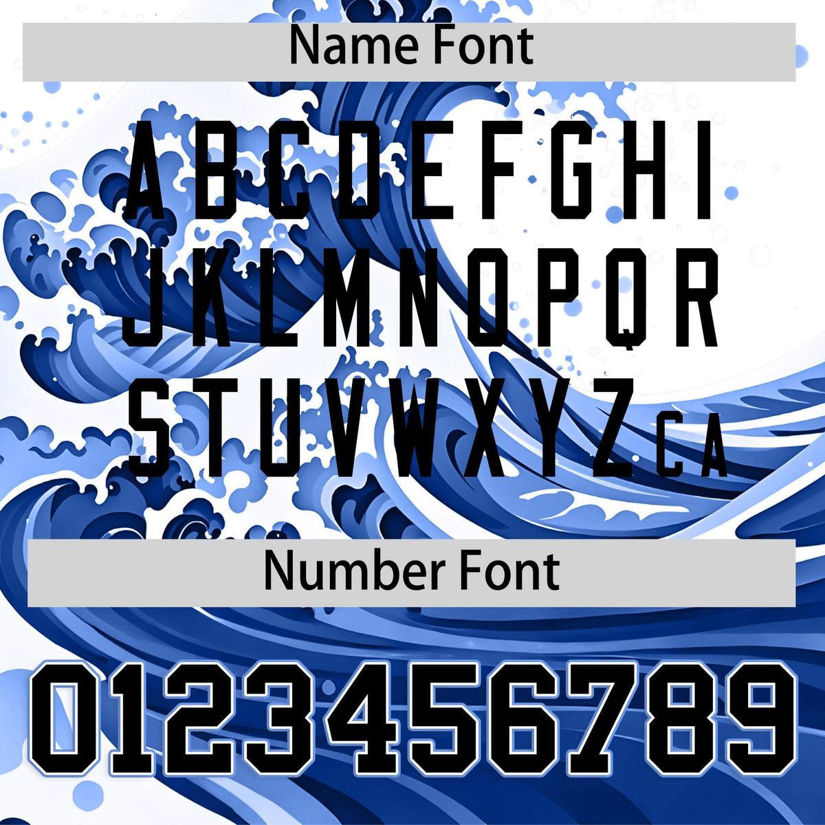 Custom White Wave Graffiti Pattern Authentic Baseball Jersey