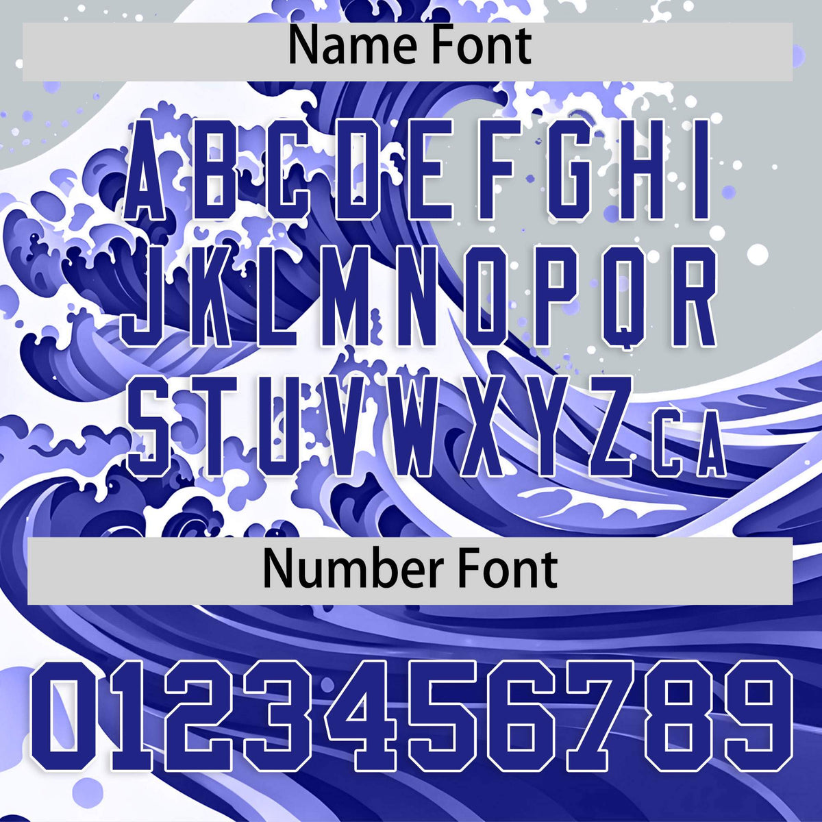 Custom Silver Wave Graffiti Pattern Authentic Baseball Jersey