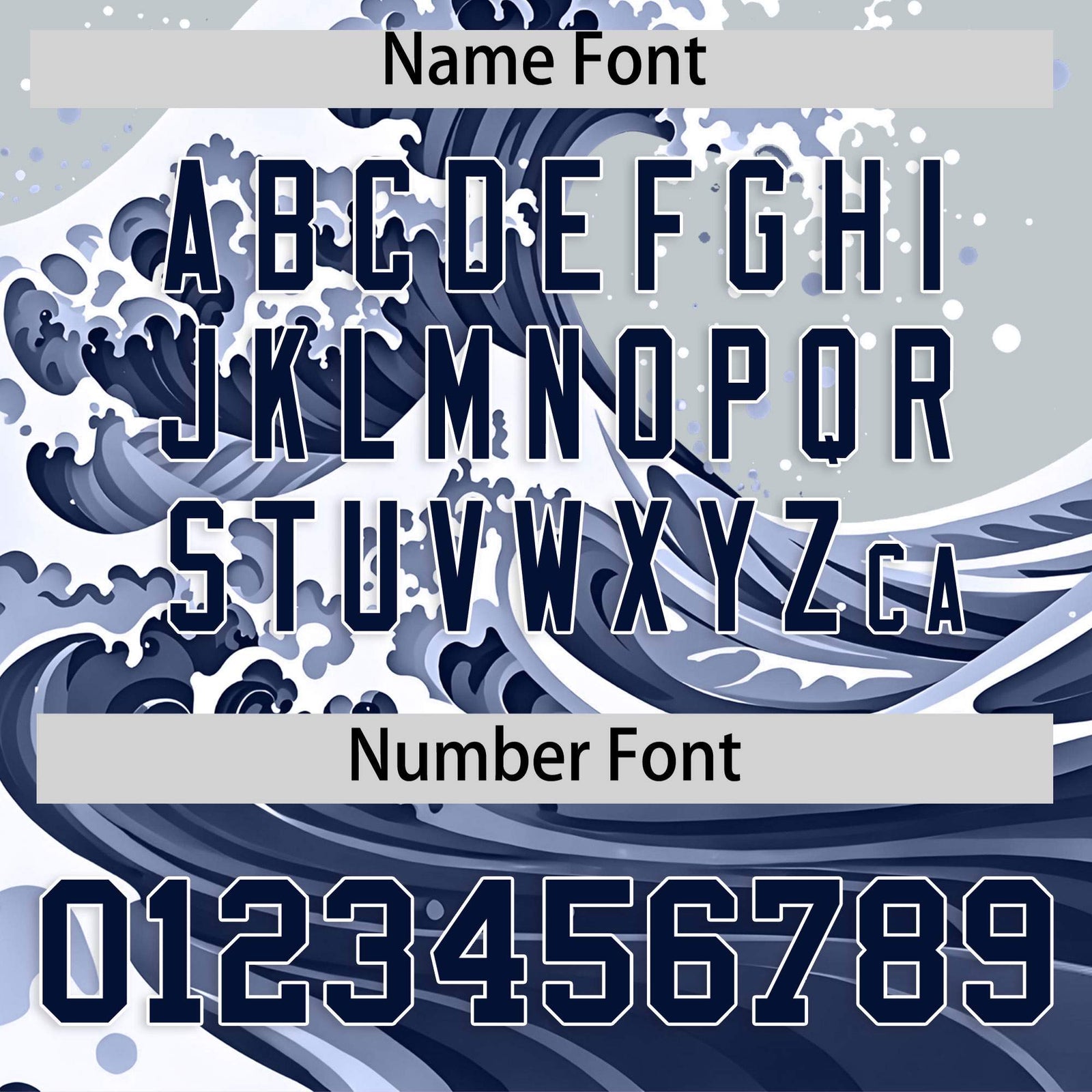 Custom Silver Wave Graffiti Pattern Authentic Baseball Jersey