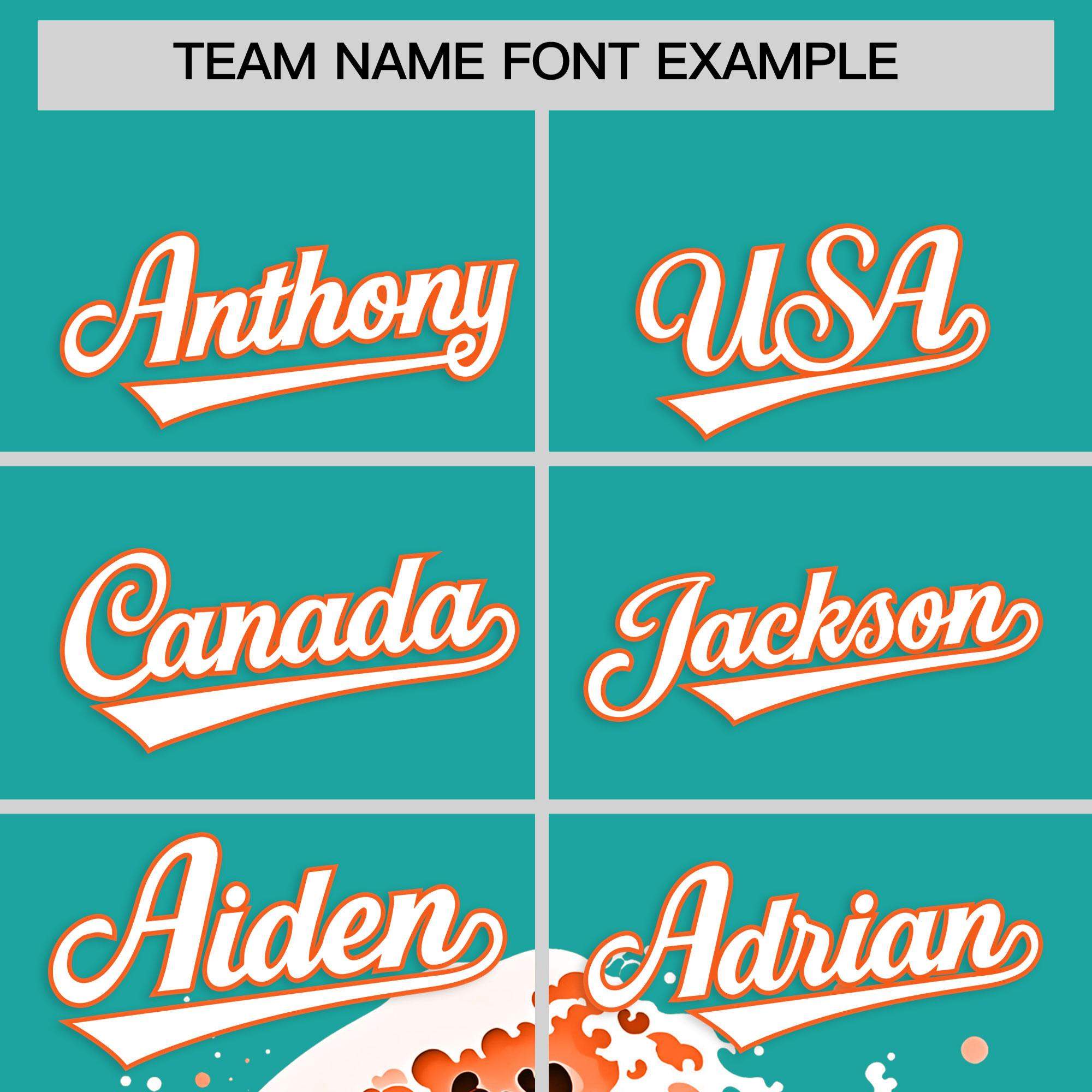 Custom Aqua Wave Graffiti Pattern Authentic Baseball Jersey